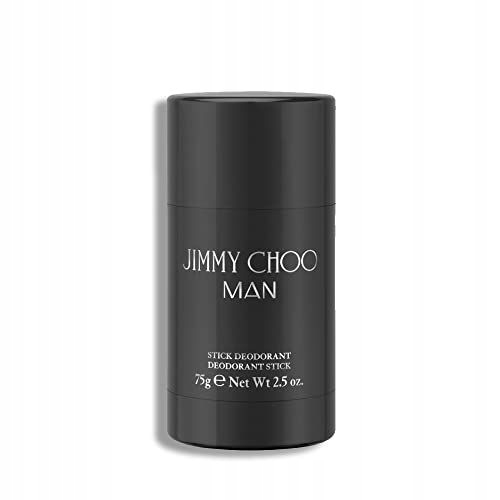 Jimmy Choo Man Pevný Deodorant Objem: 75 ML Pro Muže