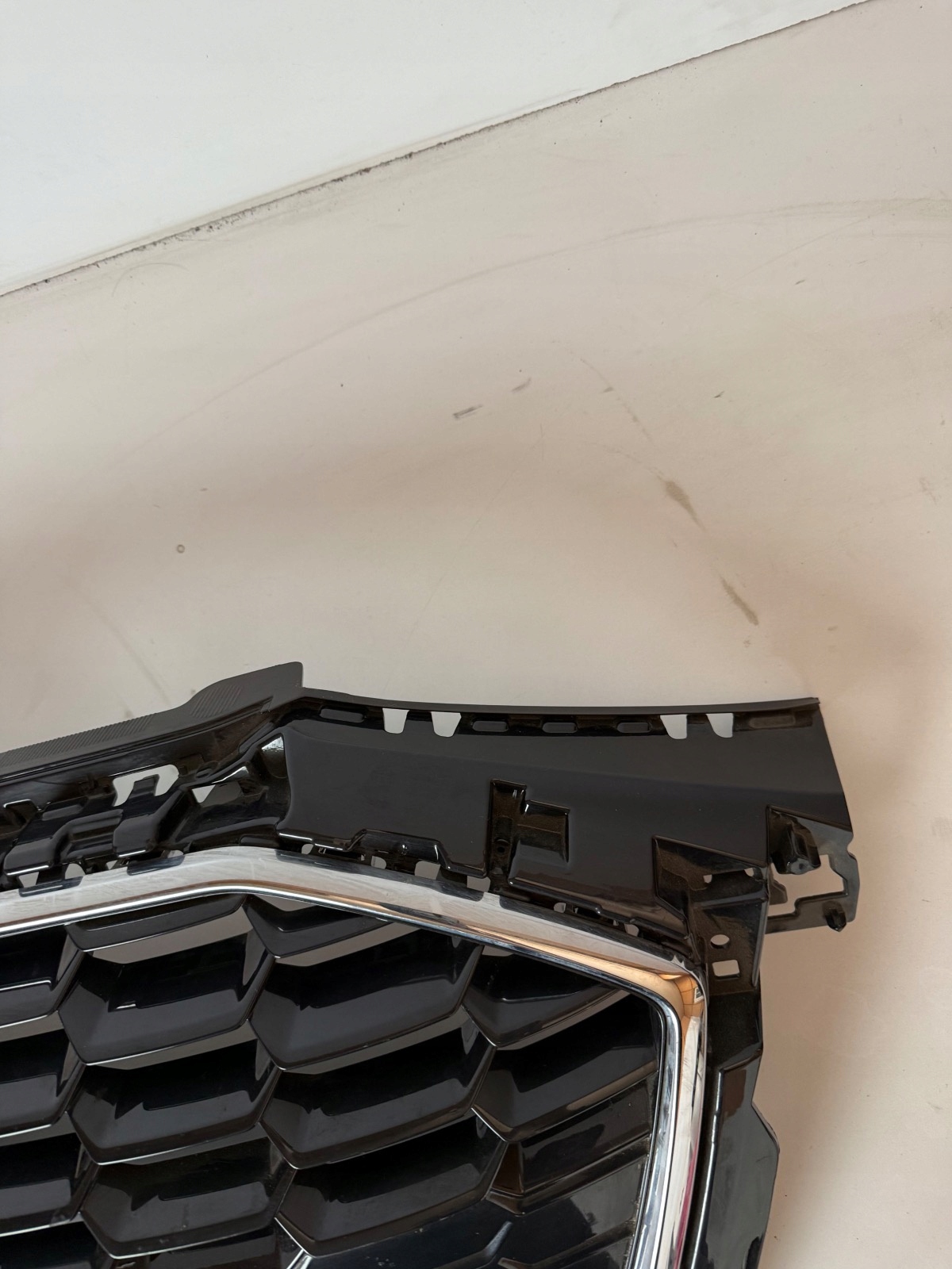 grill grille radiator Audi A3 8Y S-Line PDC