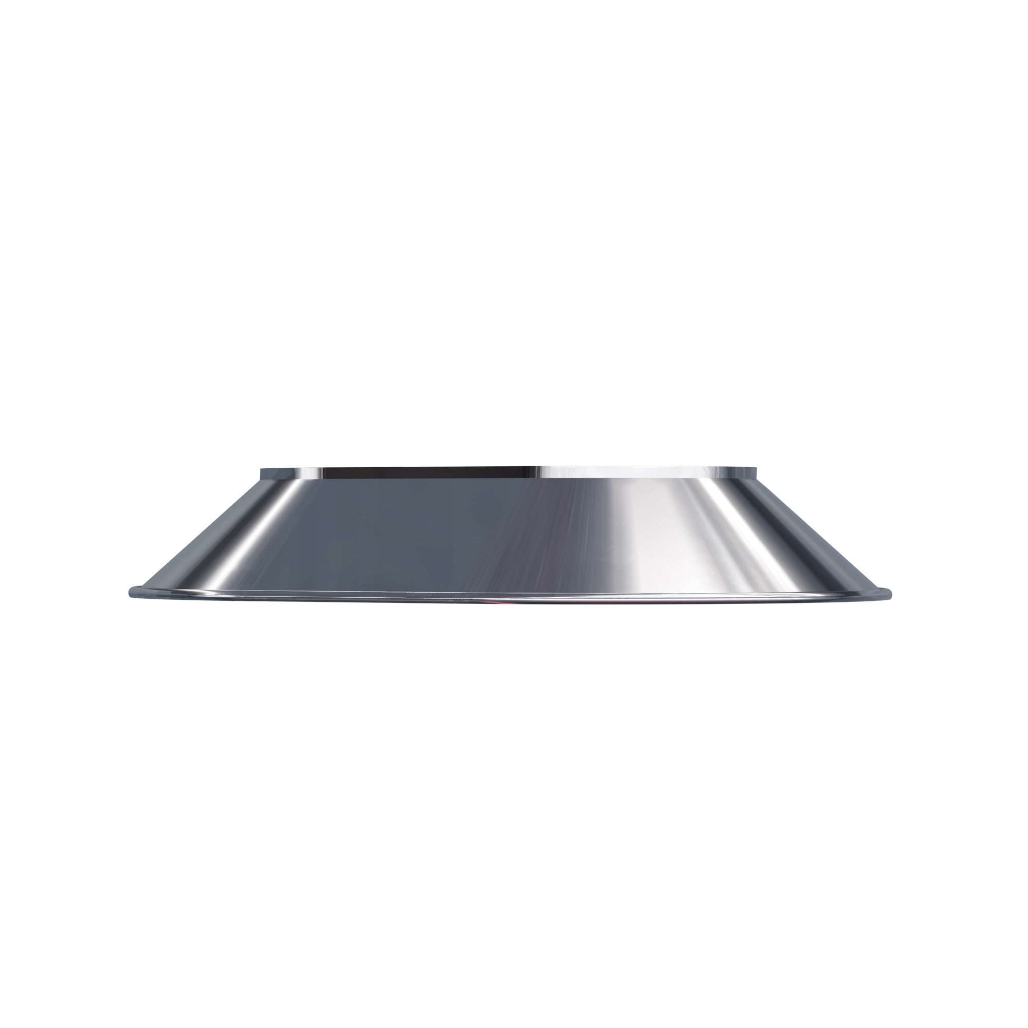 Ko Pláštěnka oválná 130 x 240 mm gr 0,6 mm komínová vložka ocel žár