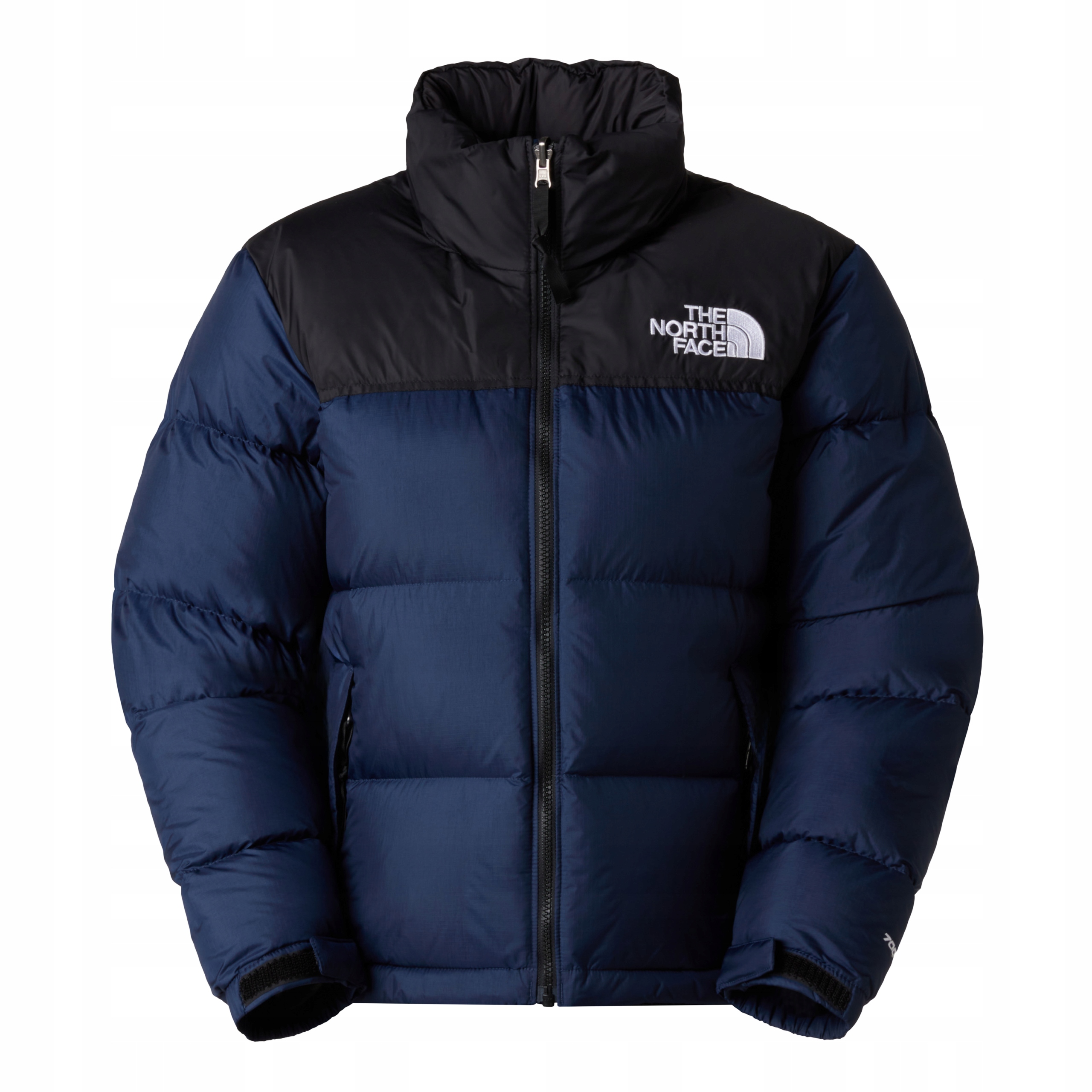 Dámská bunda The North Face 1996 Retro Nuptse tmavě modrá NF0A3XEOGOB r XL