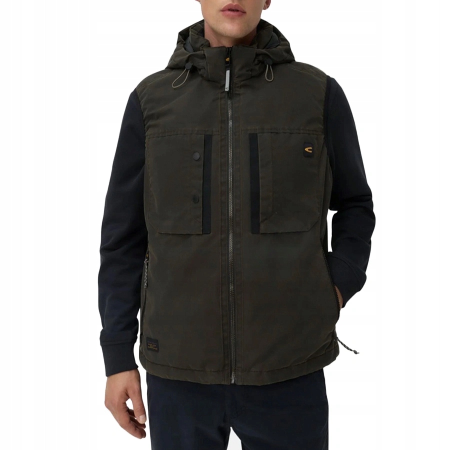 Vesta Camel Active 460060-6N74-27 Hnědá