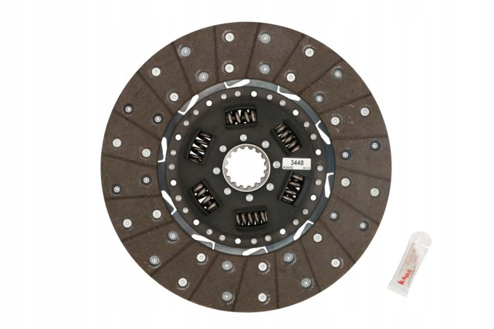 Tarcza sprzęgła (310mm) CLAAS AXOS JOHN DEERE 3000 RENAULT CERES, CERGOS,