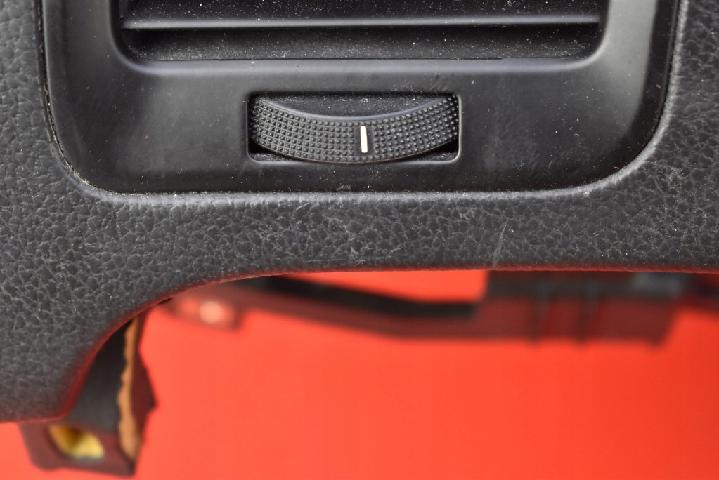 dashboard instrument panel console cockpit airbag EU OPEL INSIGNIA A 08-17