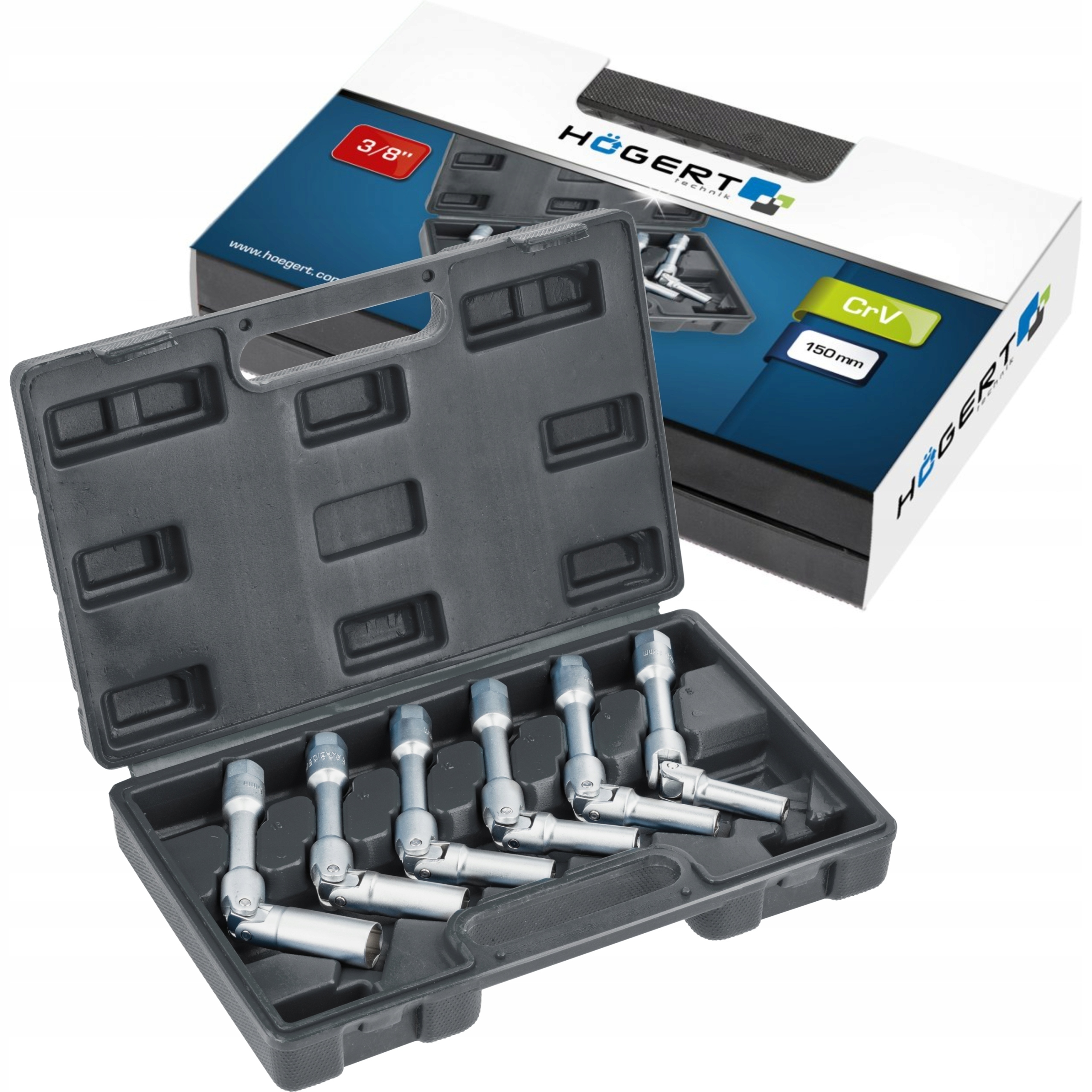 HOGERT КЛЮЧІ КОВПАЧКИ ДЛЯ СВІЧОК РОЗЖАРЮВАННЯ