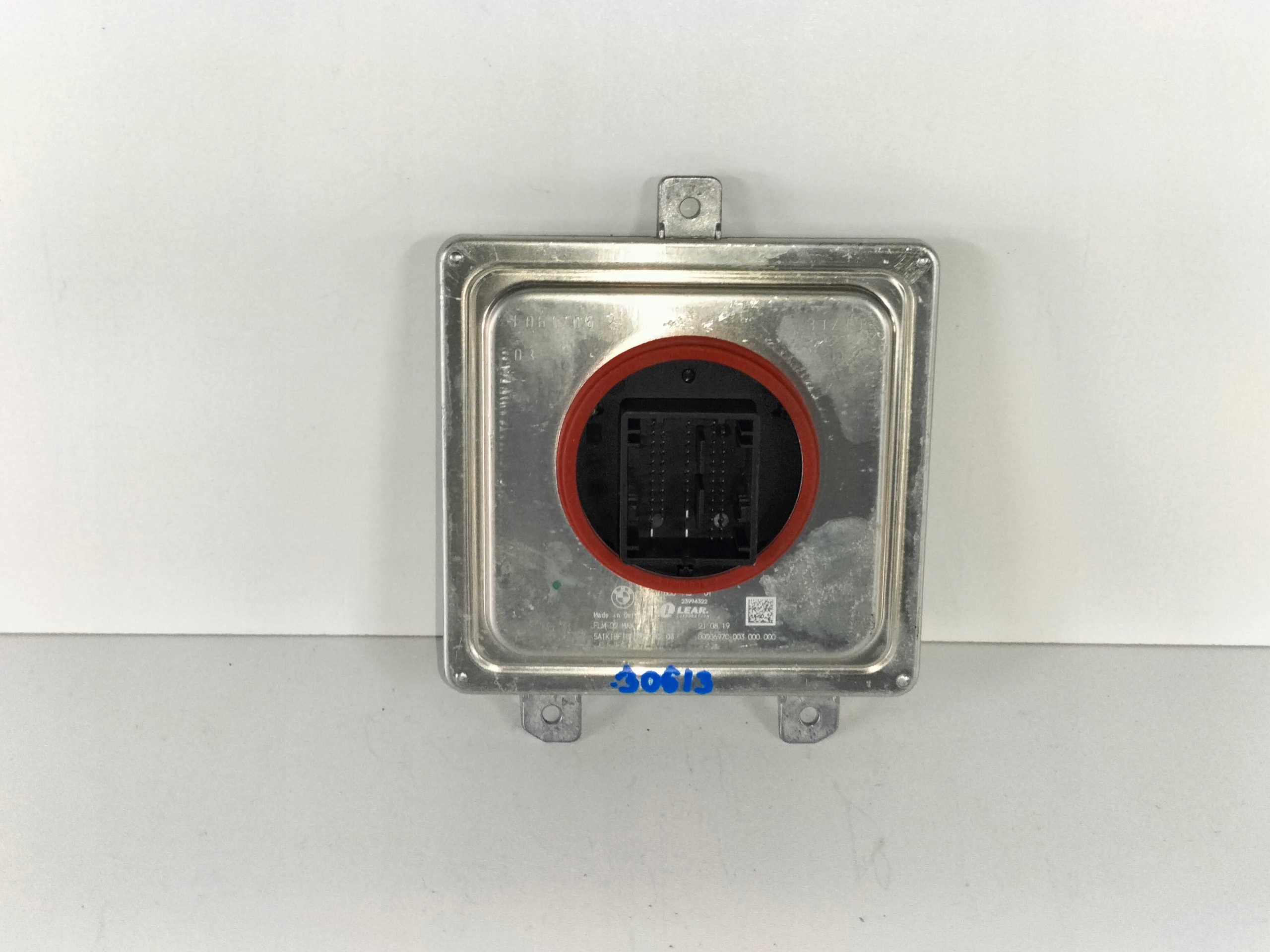 control unit module LED BMW G05 G20 G22 G26 G30 G80 G82