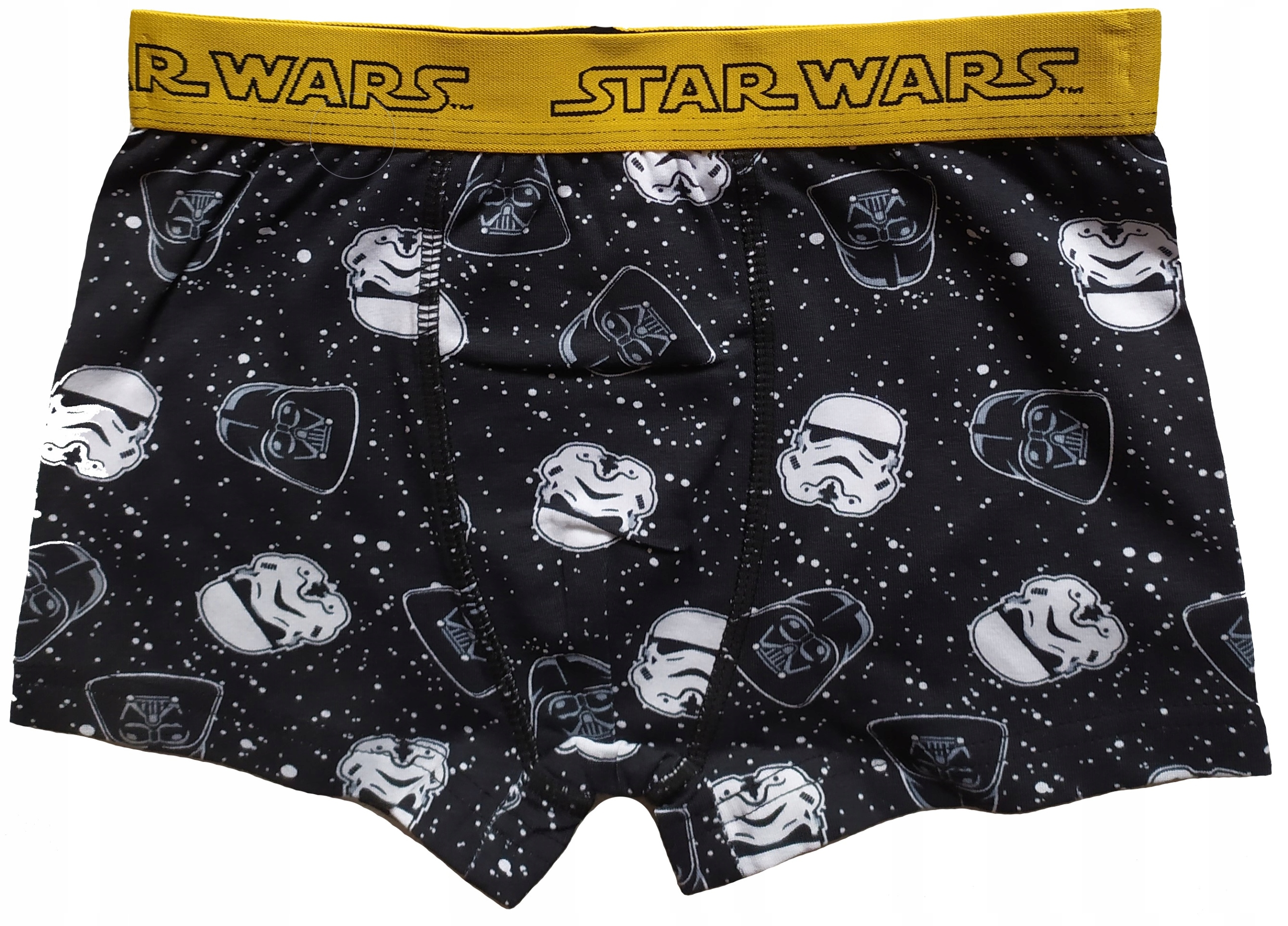 

Star Wars bokserki 134/140