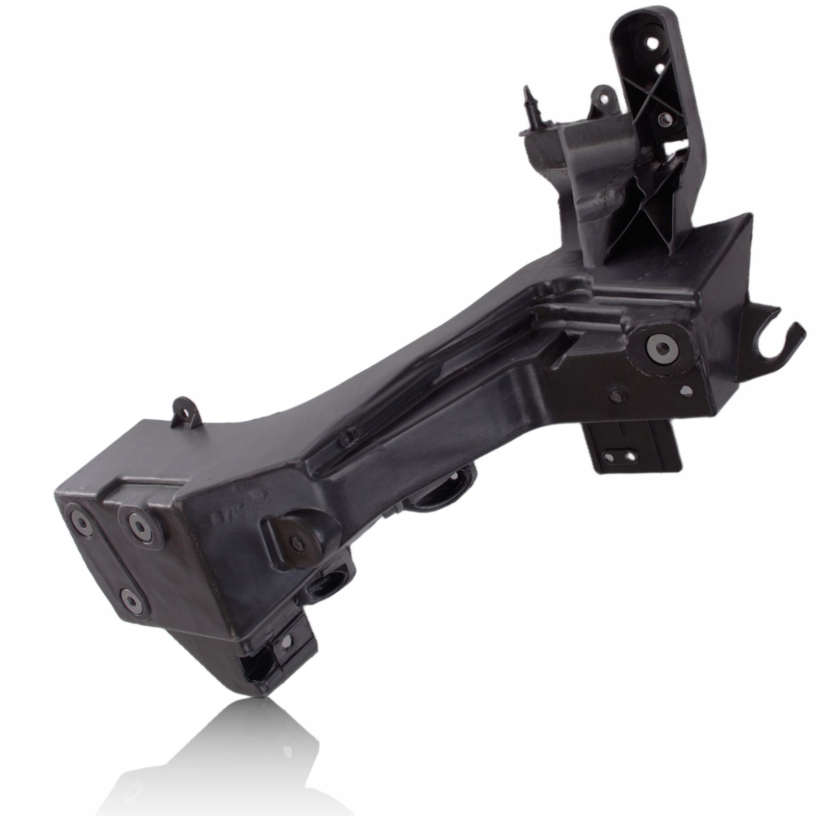 Skluzavka pod levou lampu Upevnění Přední pás pro Jeep Grand Cherokee WK2 14-21