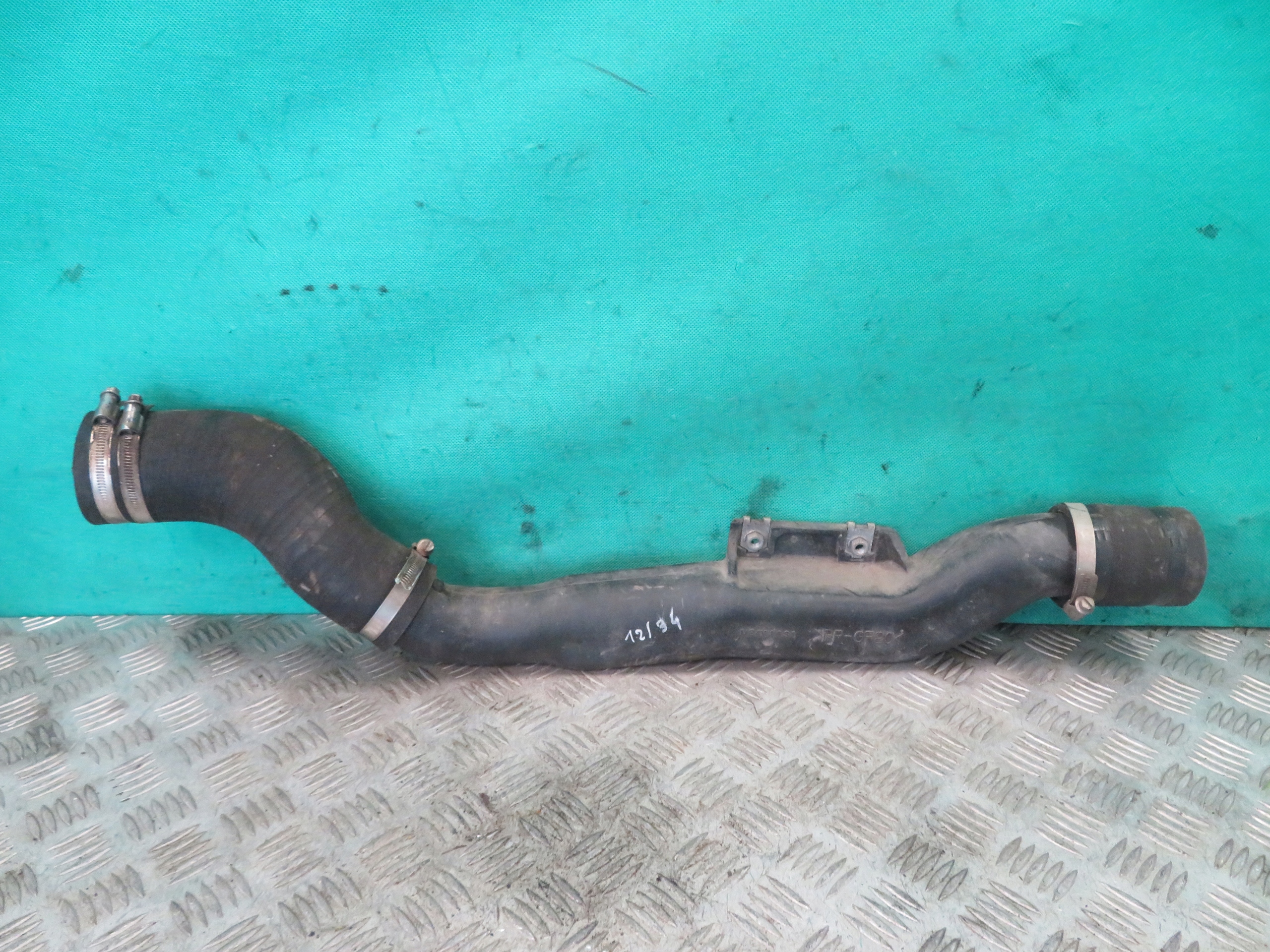 Schlauch luft MITSUBISHI CANTER FUSO 3.0 21R