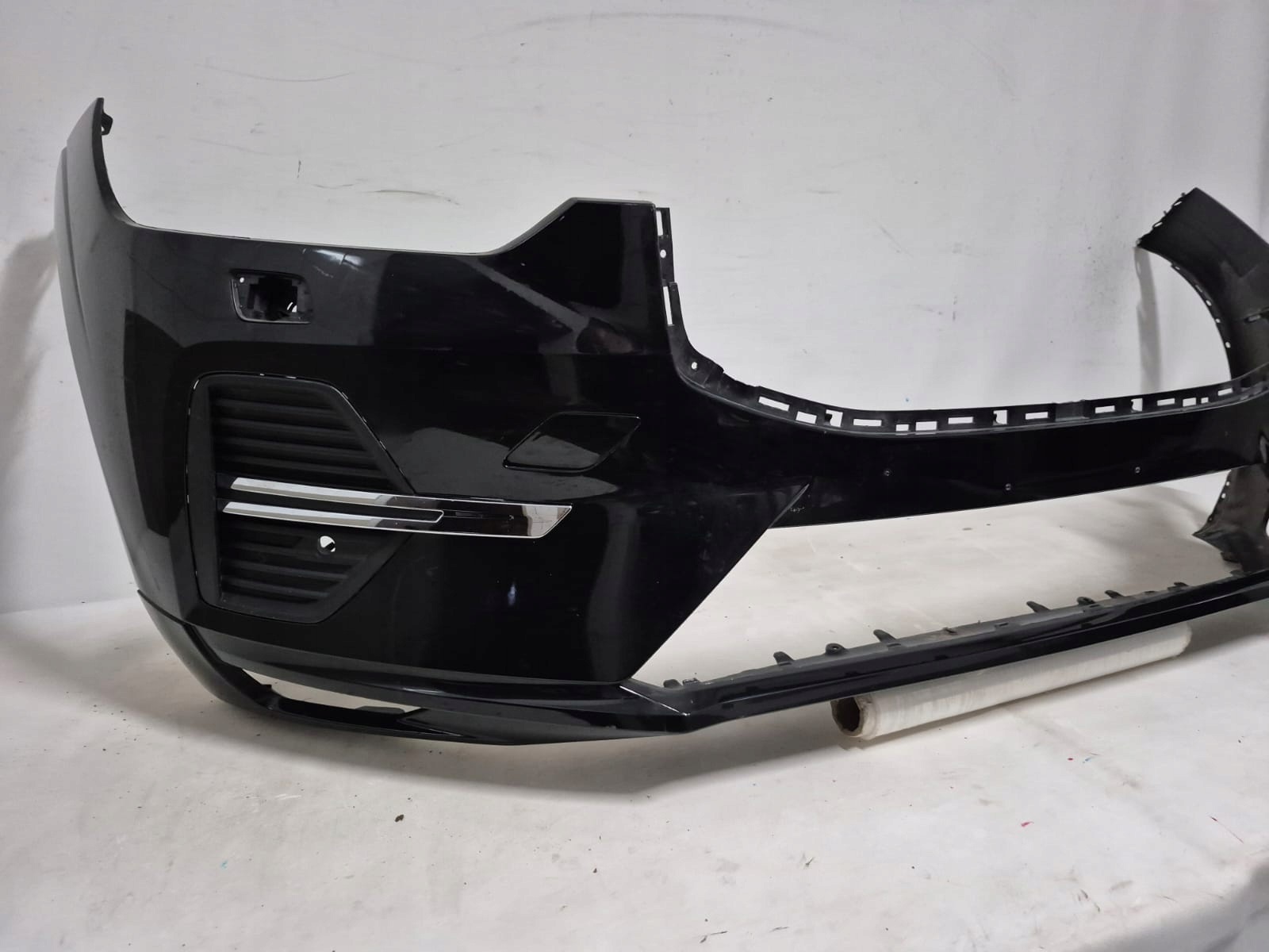 VOLVO XC60 II 2 LIFT 21-> bumper front front washer PDC