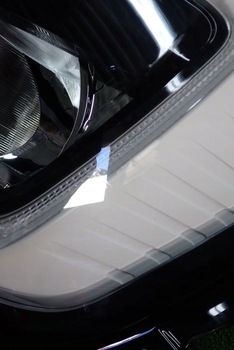 RENAULT MASTER IV 19- reflektor left light left