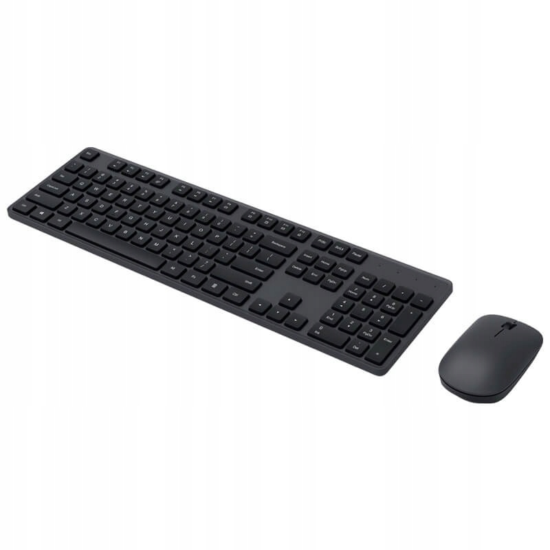 Zestaw biurowy Xiaomi Wireless Keyboard and Mouse Combo