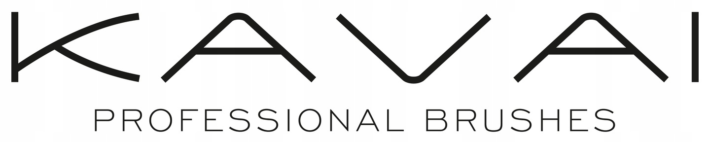 pędzel KAVAI 126 Black Swan Liczba pędzli pojedynczy pędzel