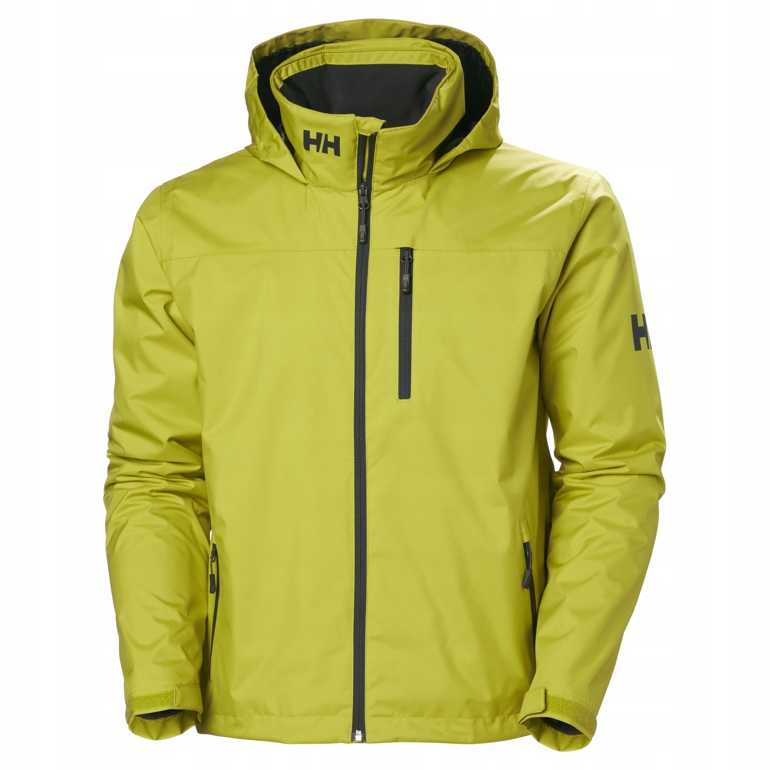 Męska kurtka żeglarska Helly Hansen Crew Hooded Midlayer Jacket S Marka Helly Hansen
