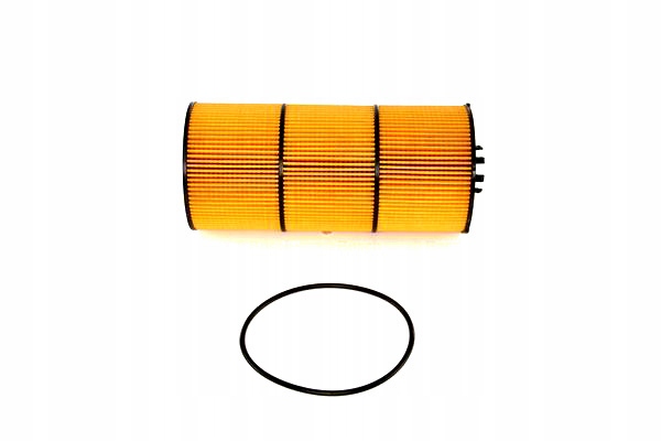 BOSCH FILTR OLEJU MERCEDES ACTROS MP4 MP5 ANTOS AROCS Producent części Bosch