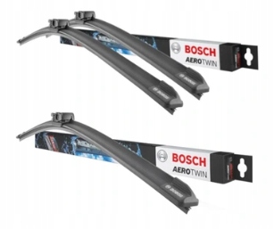 

Bosch Pióra Wycieraczek Areotwin Przód+tył
