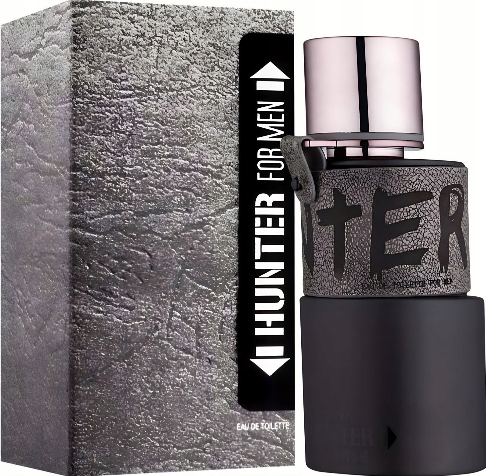 Armaf Hunter Intense 100ml Edp Parfémovaná voda pro muže