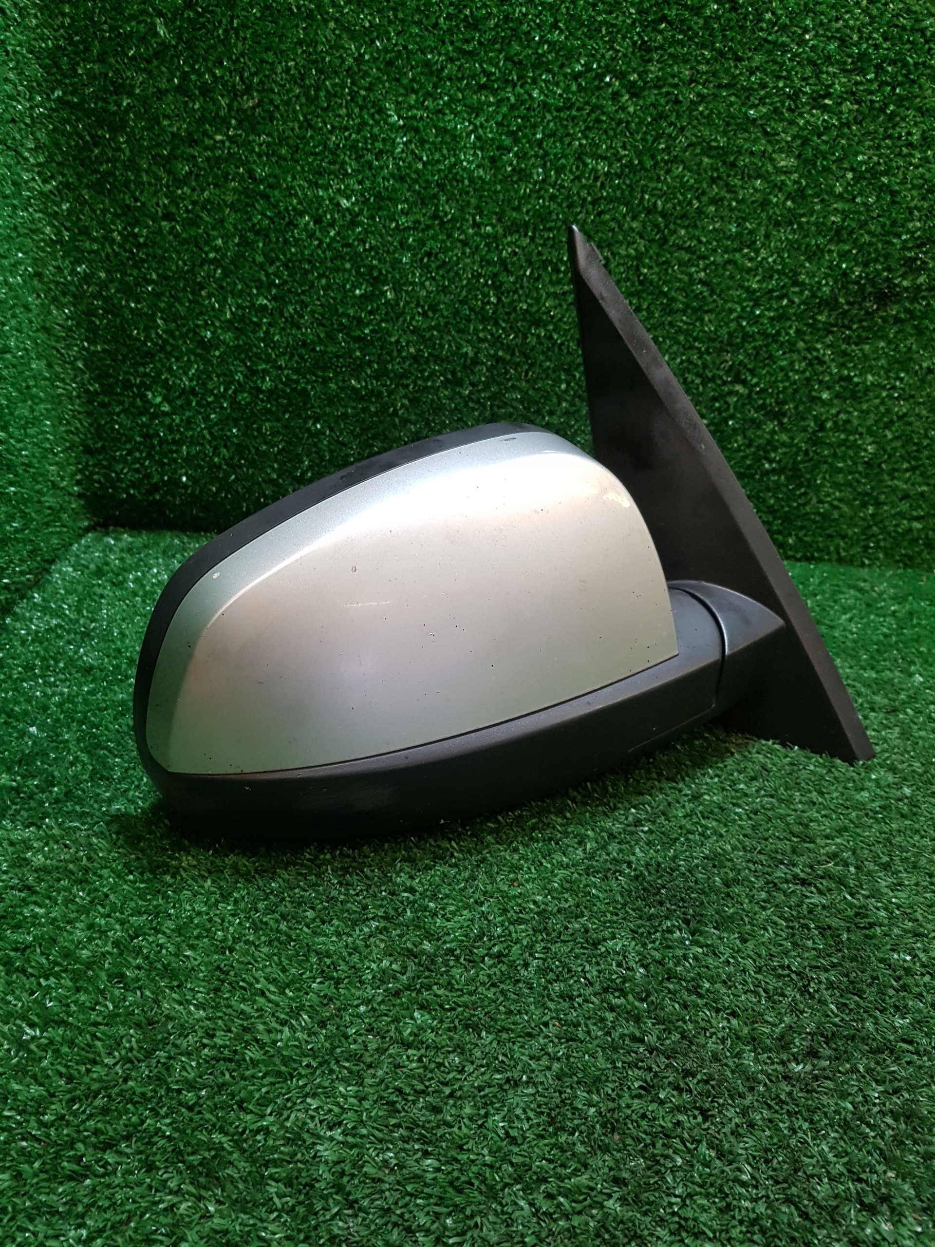 mirror right electrics OPEL MERIVA A 13113484