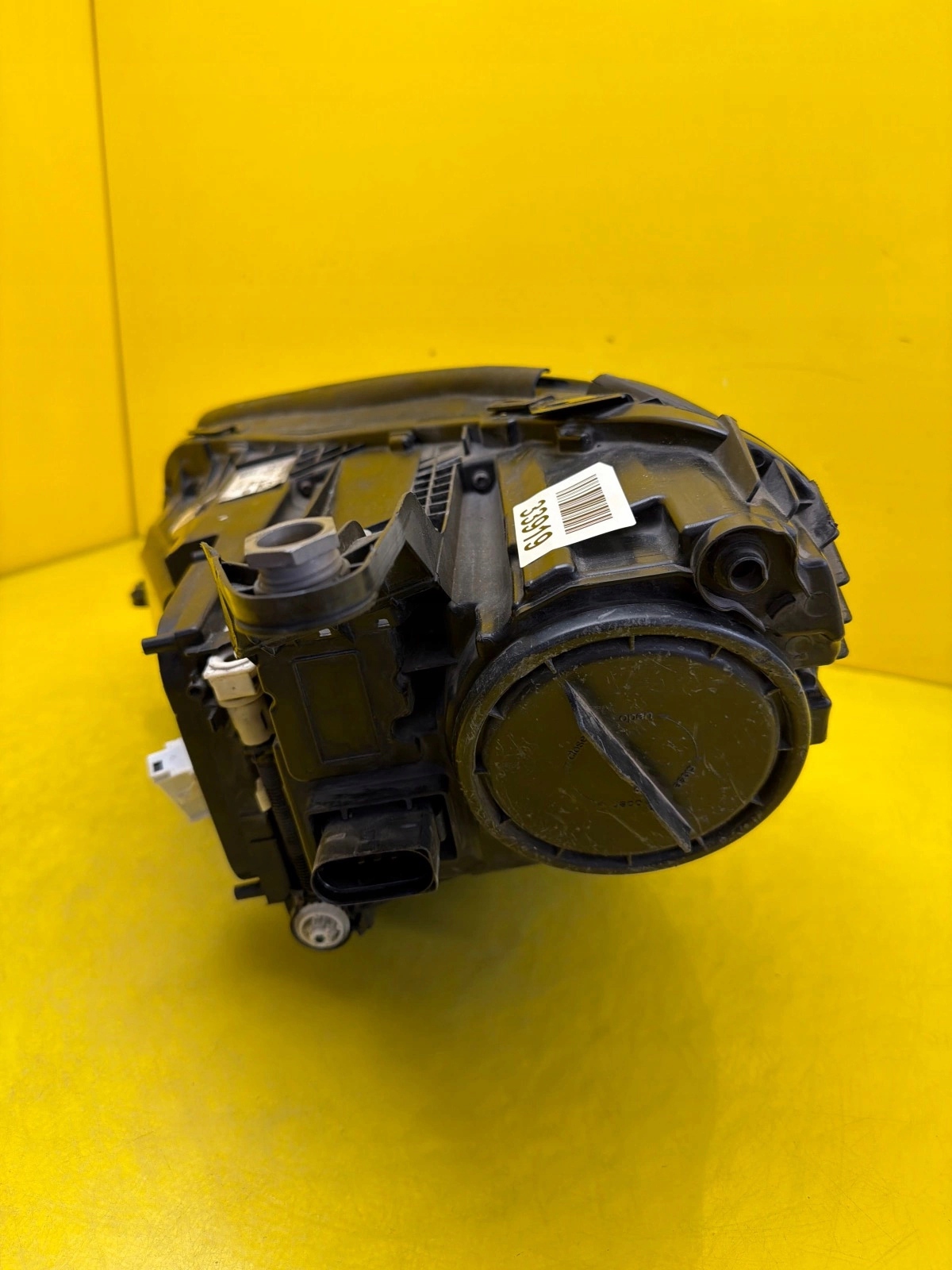 light right Mercedes GLE W167 Full Led Multibeam A1679061700