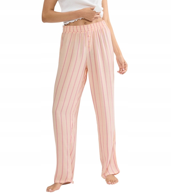 Dámské kalhoty Triumph Mix & Match Trousers Viscose 01, velikost 38