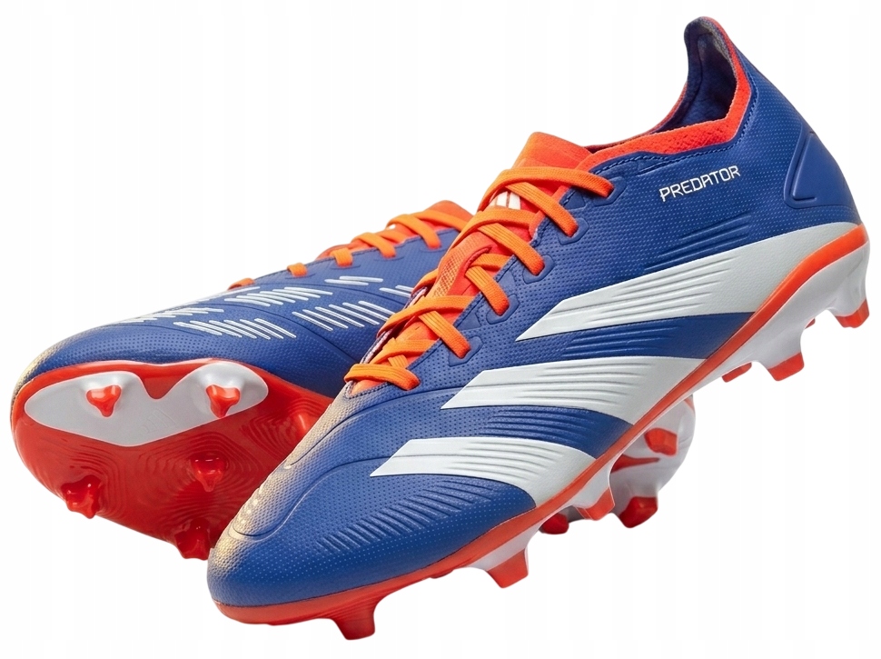 Boty Adidas Predator League Fg Fotbalové kopačky pro fotbal