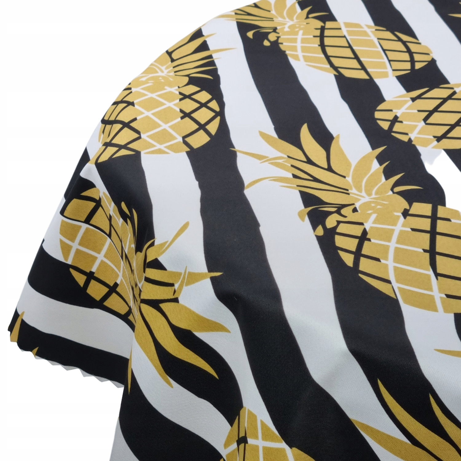 

Obrus Wodoodporny Ogród Ananas Koło śr. 80 cm