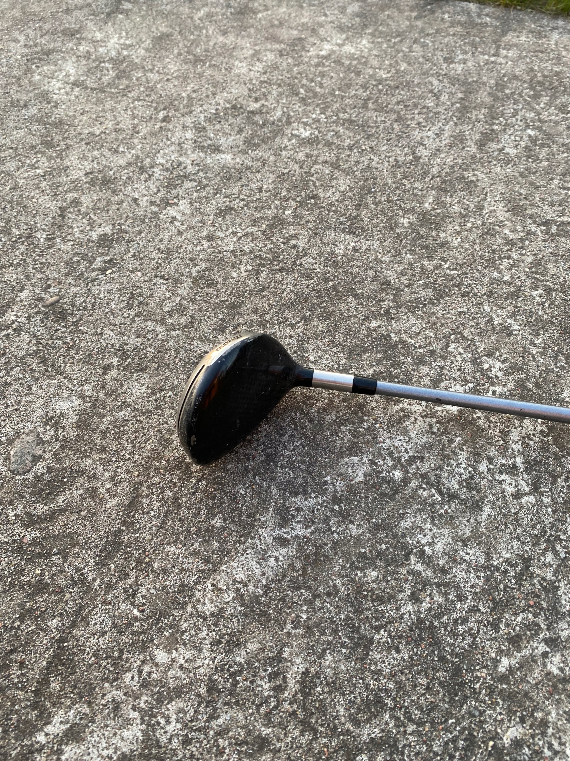 Mizuno MP 001 5 18' Kij Golfowy Marka Mizuno