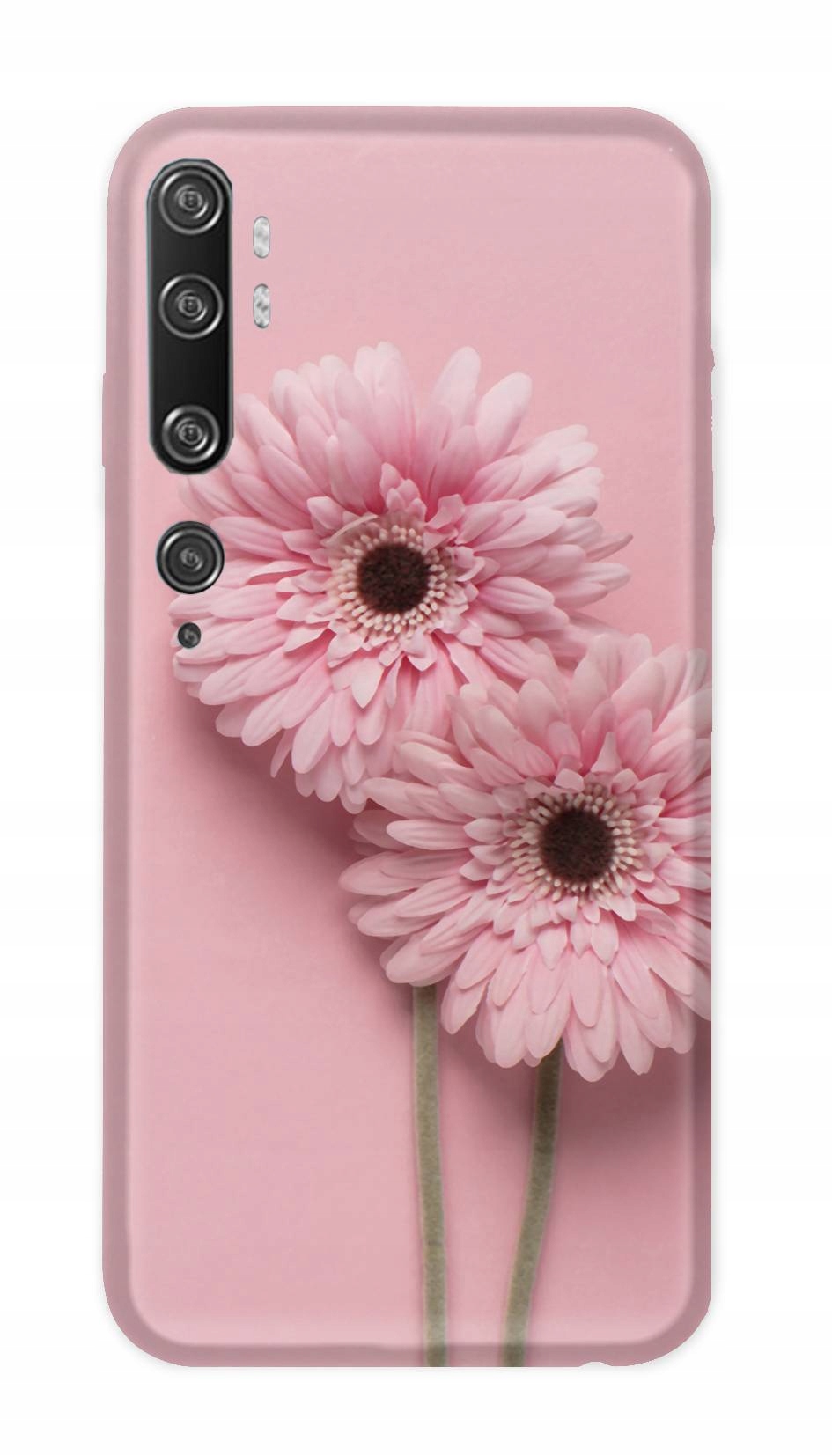 

Etui Do Xiaomi Mi Note 10 / 10 Pro + Szkło / Wzory