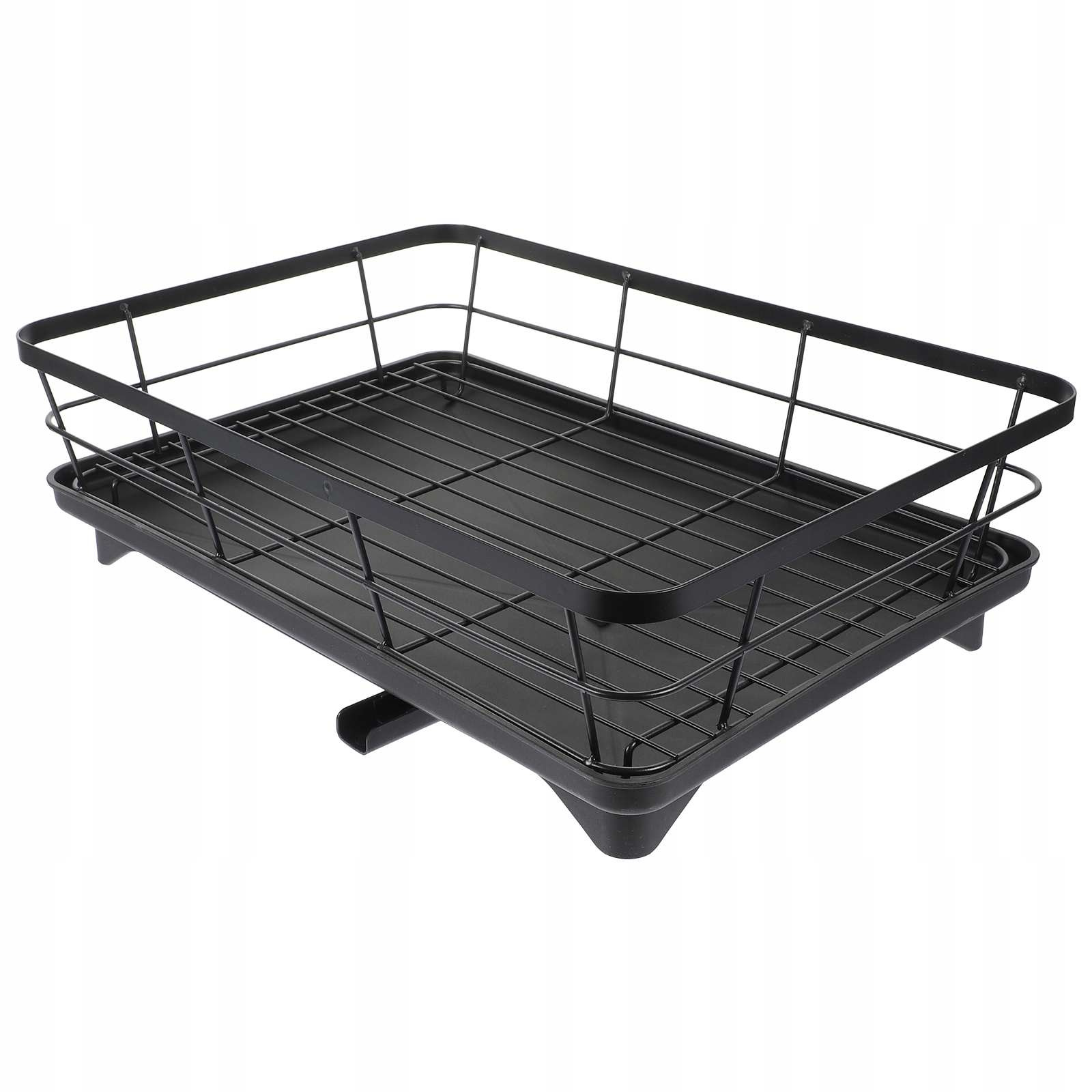 OCIEKACZ DO NACZYŃ PÓŁKA SUSZARKA DO NACZYŃ ZLEWOZMYWAK MAŁE SUSZARKI PRZECHOWYWANIE