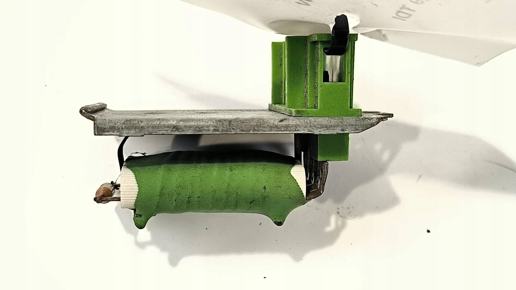 Résistance, rhéostat, régulateur VOLKSWAGEN SHARAN et