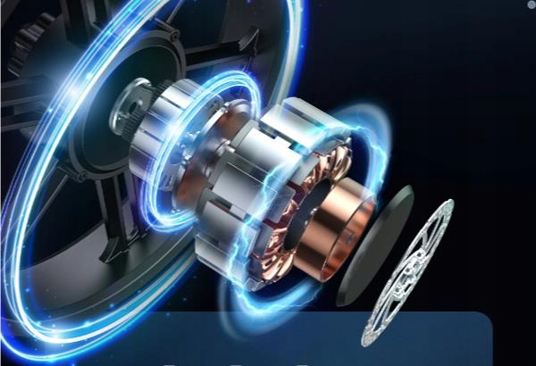 Rower elektryczny Engwe ENGINE PRO 750W 45KM/H Rozmiar koła (