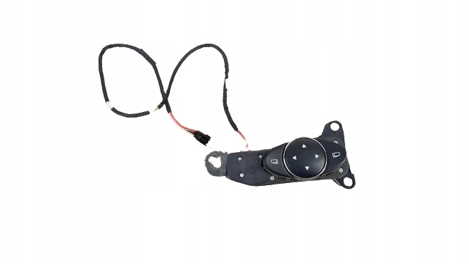 MERCEDES W211 switch control panel of mirrors 2118215779