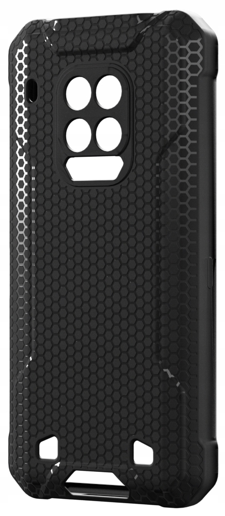 ZESTAW Szkło hartowane 9H etui HAMMER CONSTRUCTION Kod producenta M1389