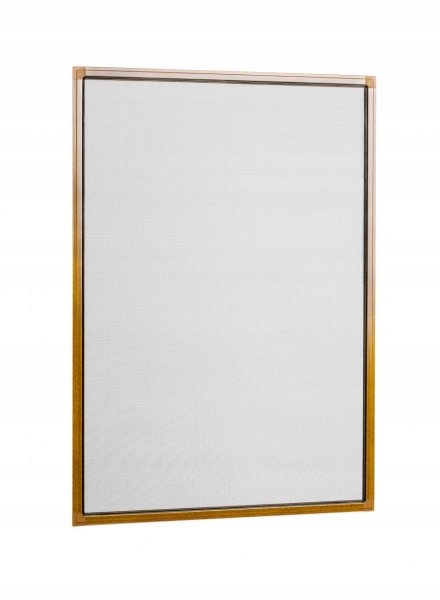 MOSKITIERA ALUMINIOWA NA OKNO SIATKA NA WYMIAR