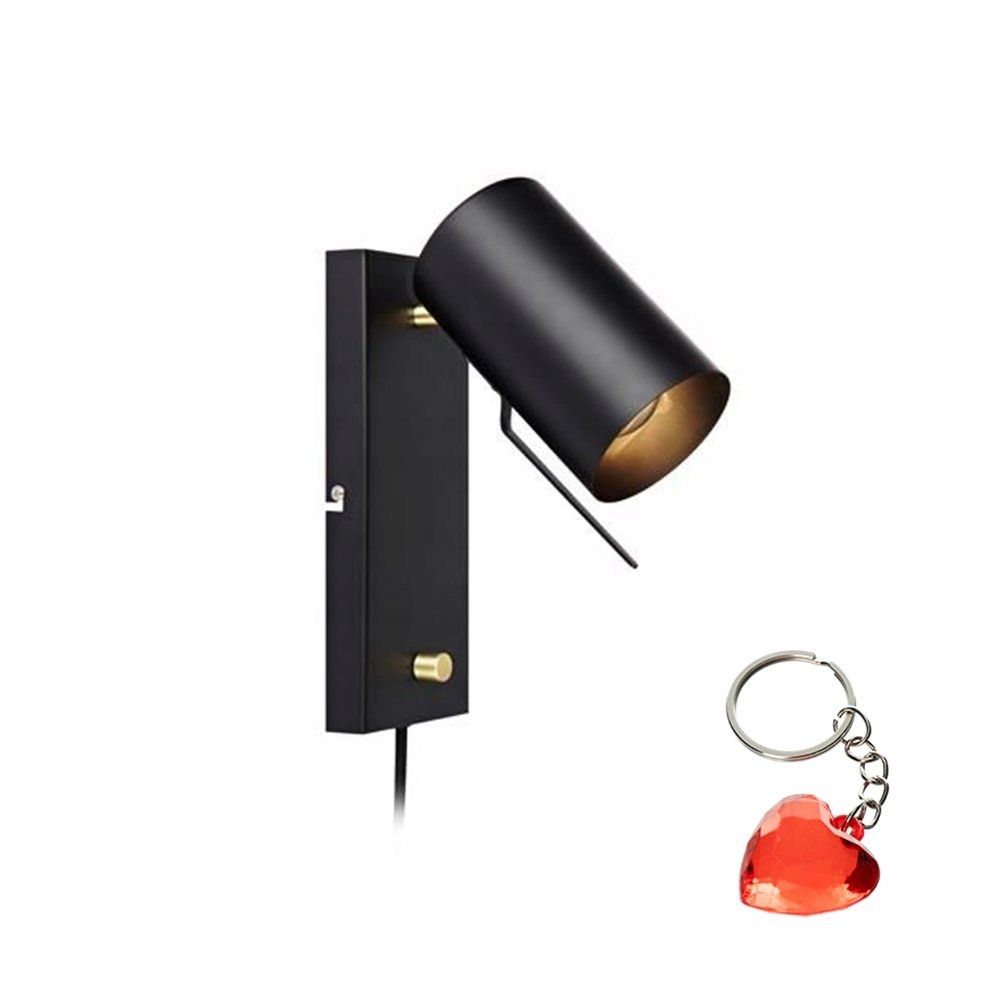 Nástěnná lampa Carrie 106587 Markslojd
