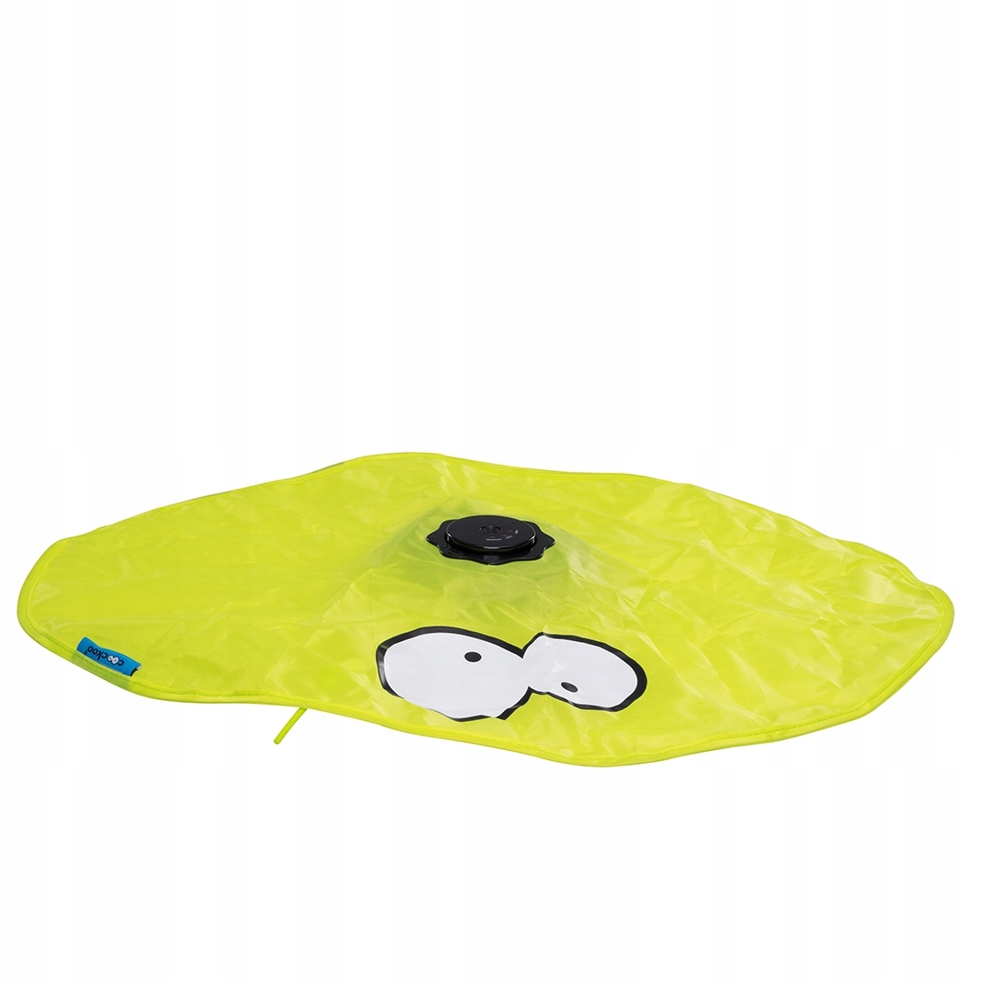 

Coockoo Hide Limonka interaktywna 15x15x6cm