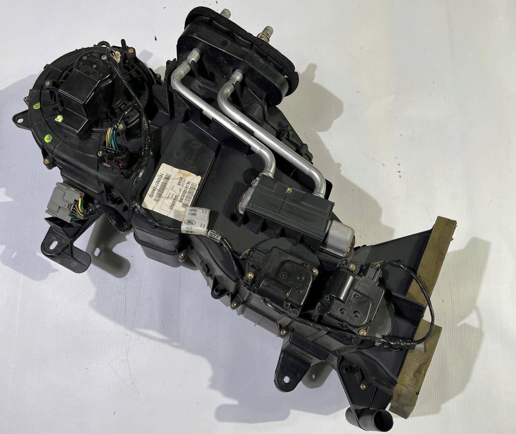 heater rear part rear Ford Expedition 2007