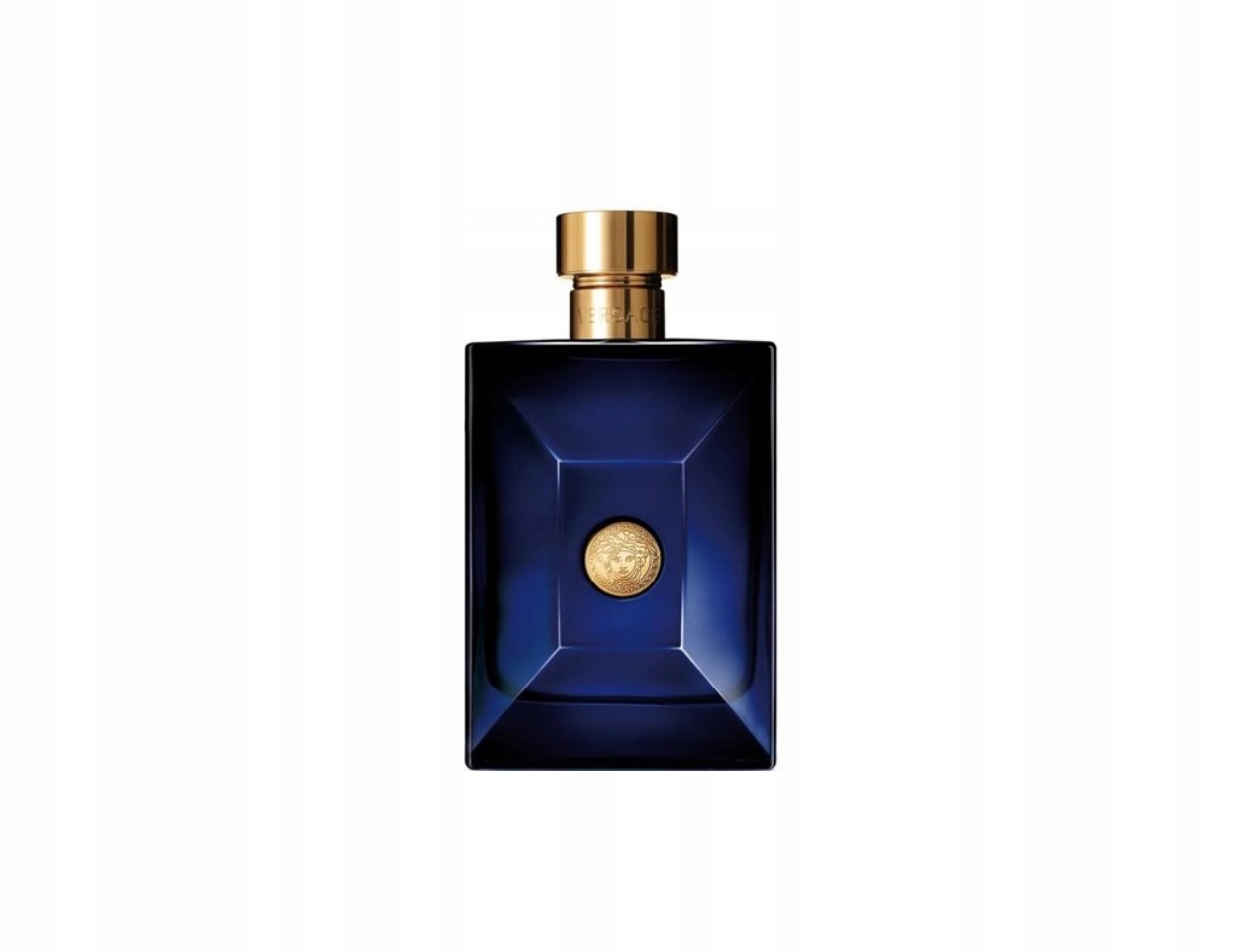 Versace Pour Homme Dylan modrá toaletní voda 200 Ml
