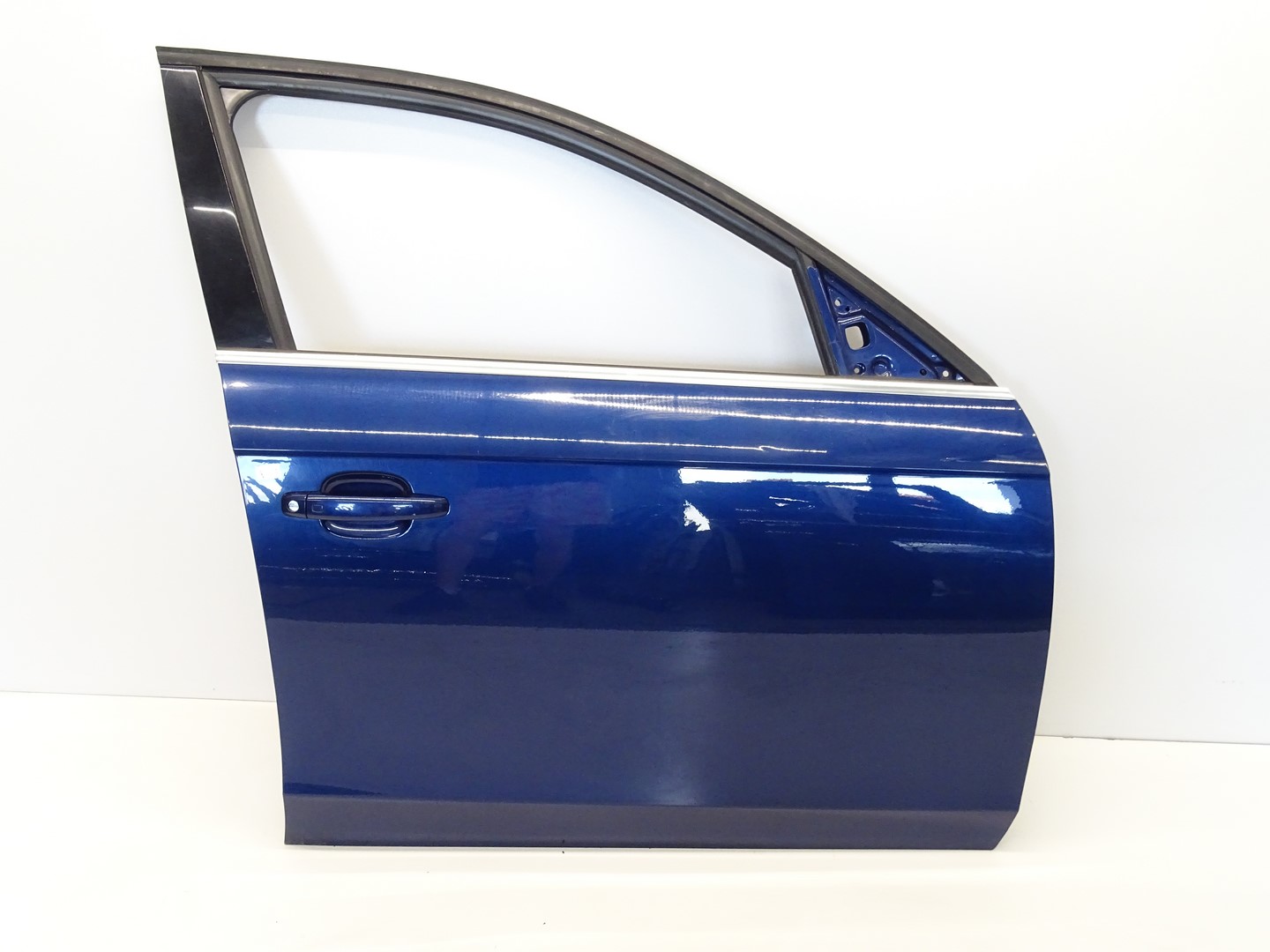 door right front front AUDI A4 B8 LIFT LX5Q