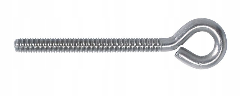 

M5x20 Śruba Z Oczkiem nierdzewna A2 Inox 5 szt
