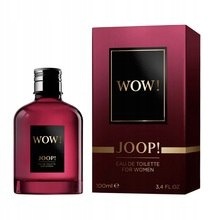 Joop! Wow! for Women Edt 60 ml