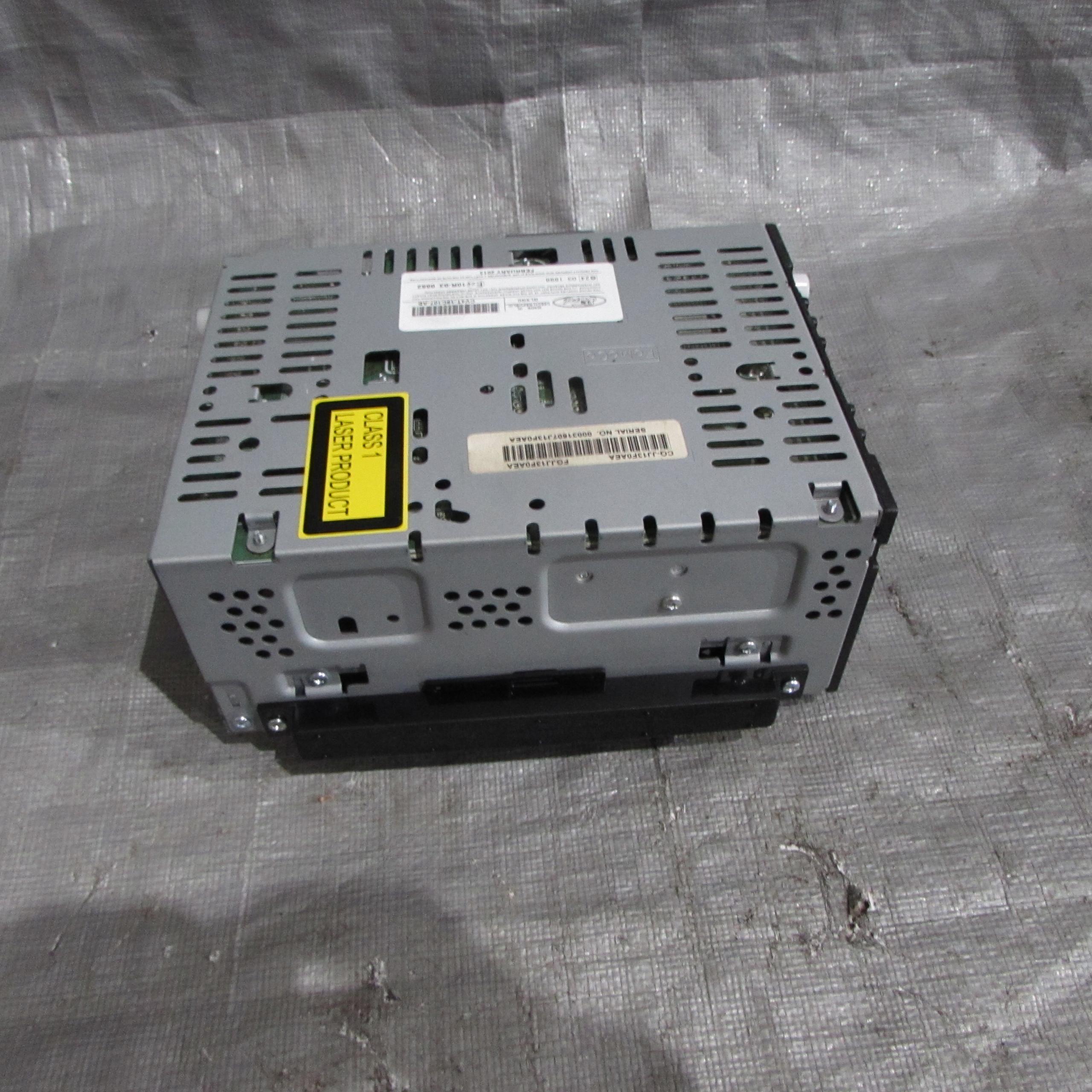 РАДИО FORD KUGA MK2 LIFT CV4T-19C107-AE