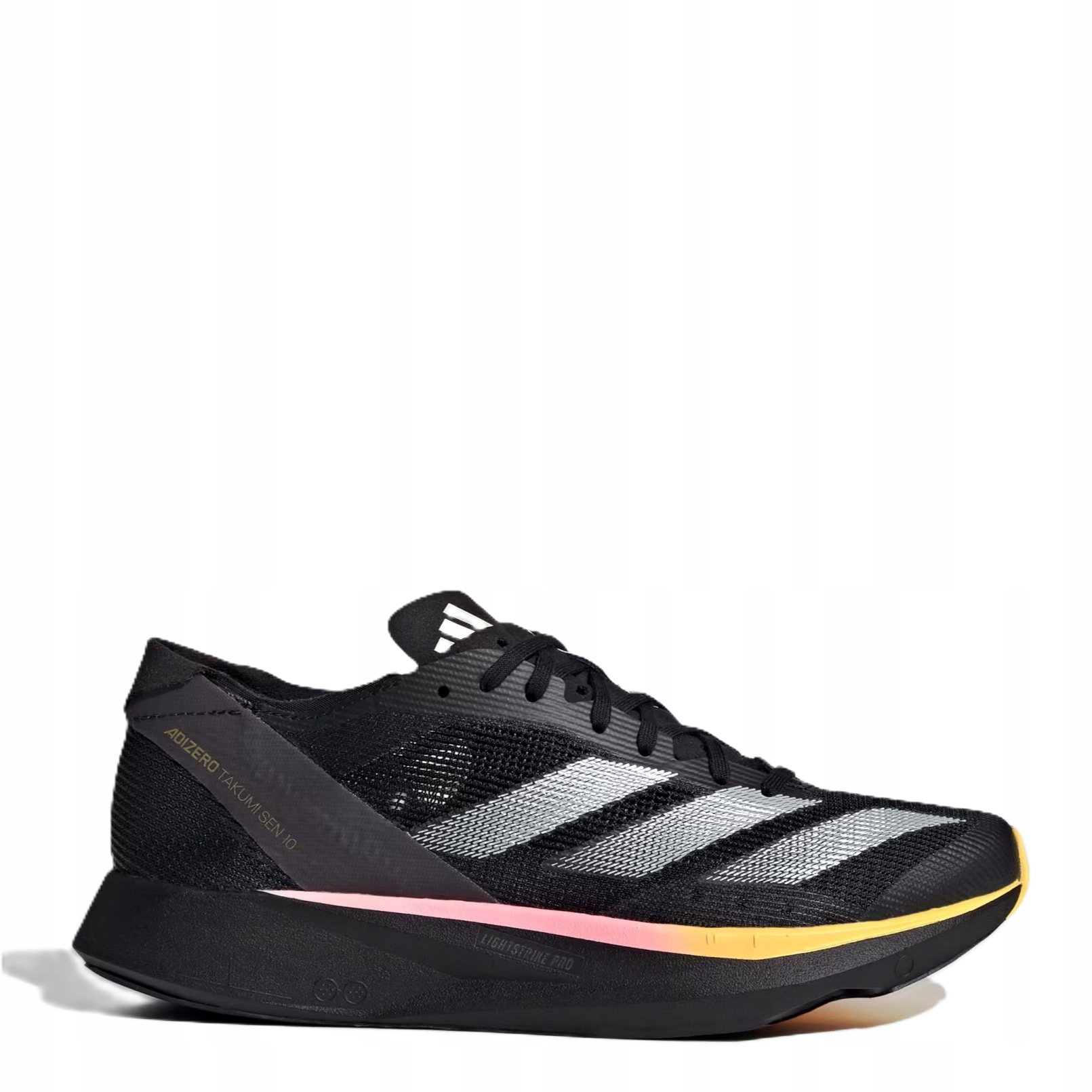 Adidas buty do biegania AdiZERO Takumi Sen 10 Lekkie Startowe Pro r. 36 2/3