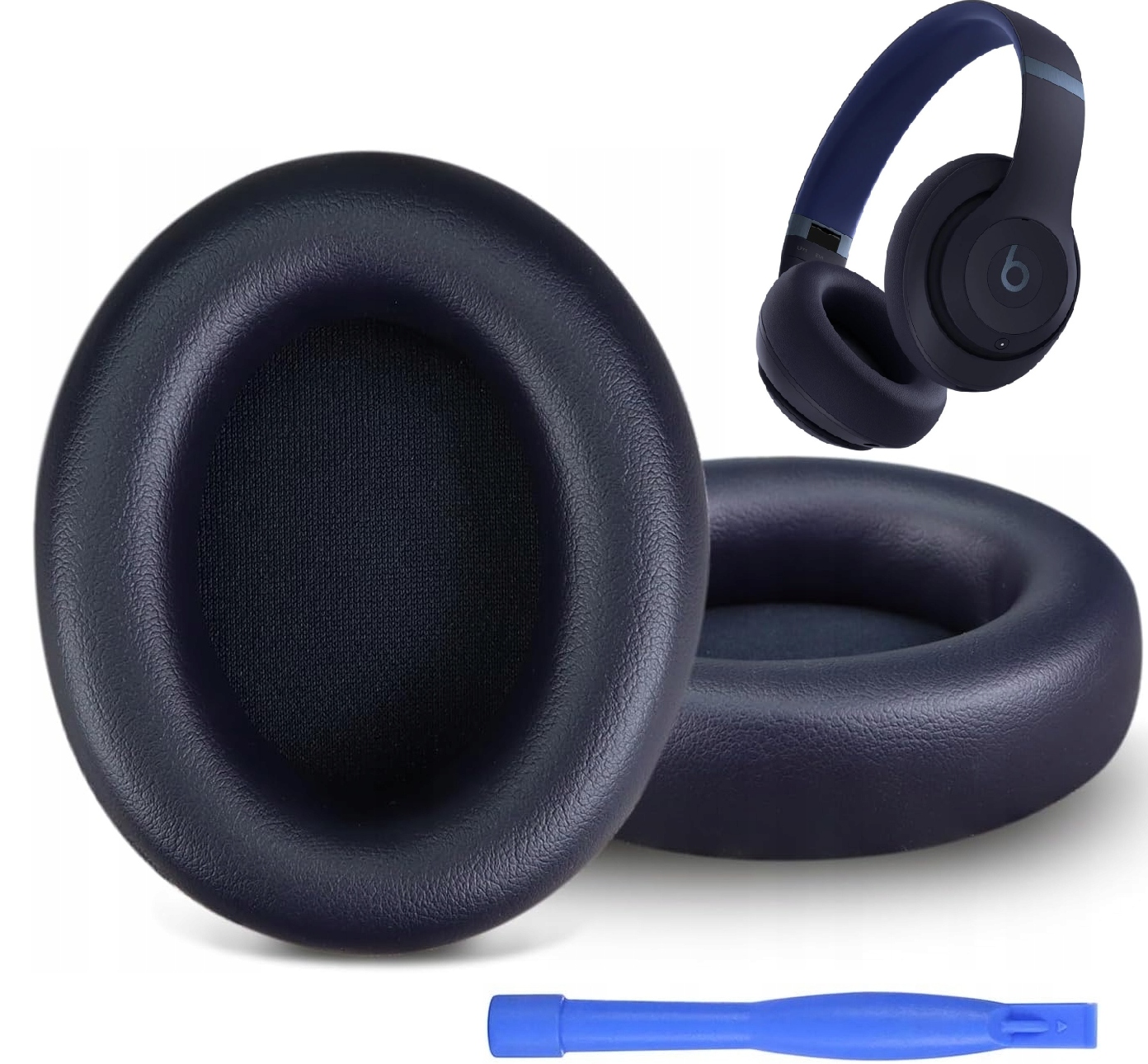 bot—-a　Beats studio Pro ブラック Słuchawki bezprzewodowe Beats Studio Pro — czarny - Apple (PL)