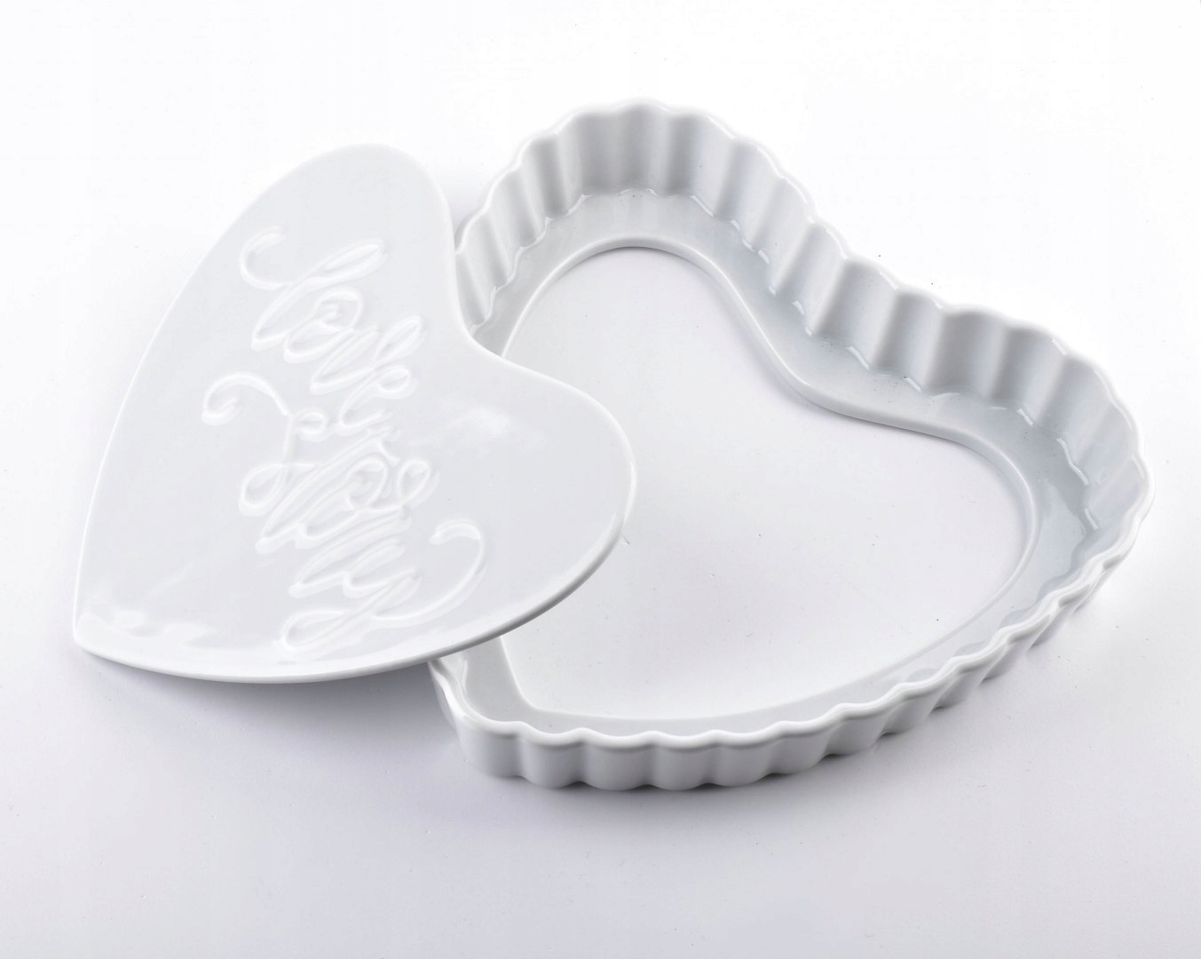 Modern life foremka 20x19xh4cm Linia Modern Life