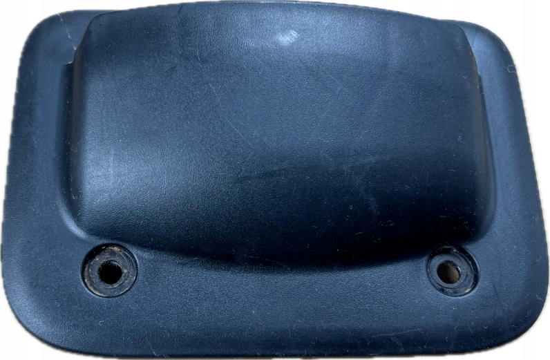 KIA CARNIVAL IV 2020 - blende abdeckung einlass luft zufuhr 97363-A9000
