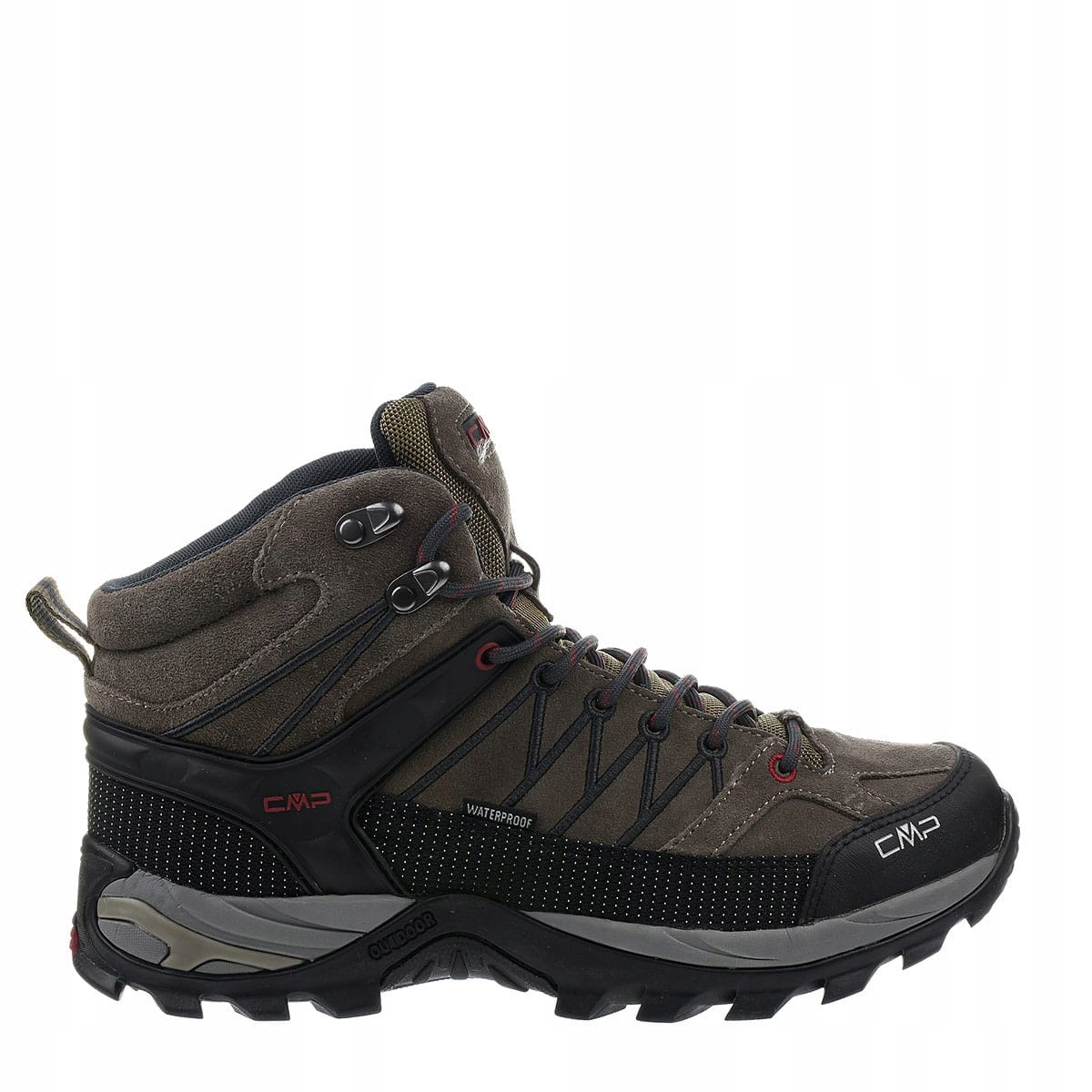 Buty trekkingowe męskie Cmp Rigel MID 40