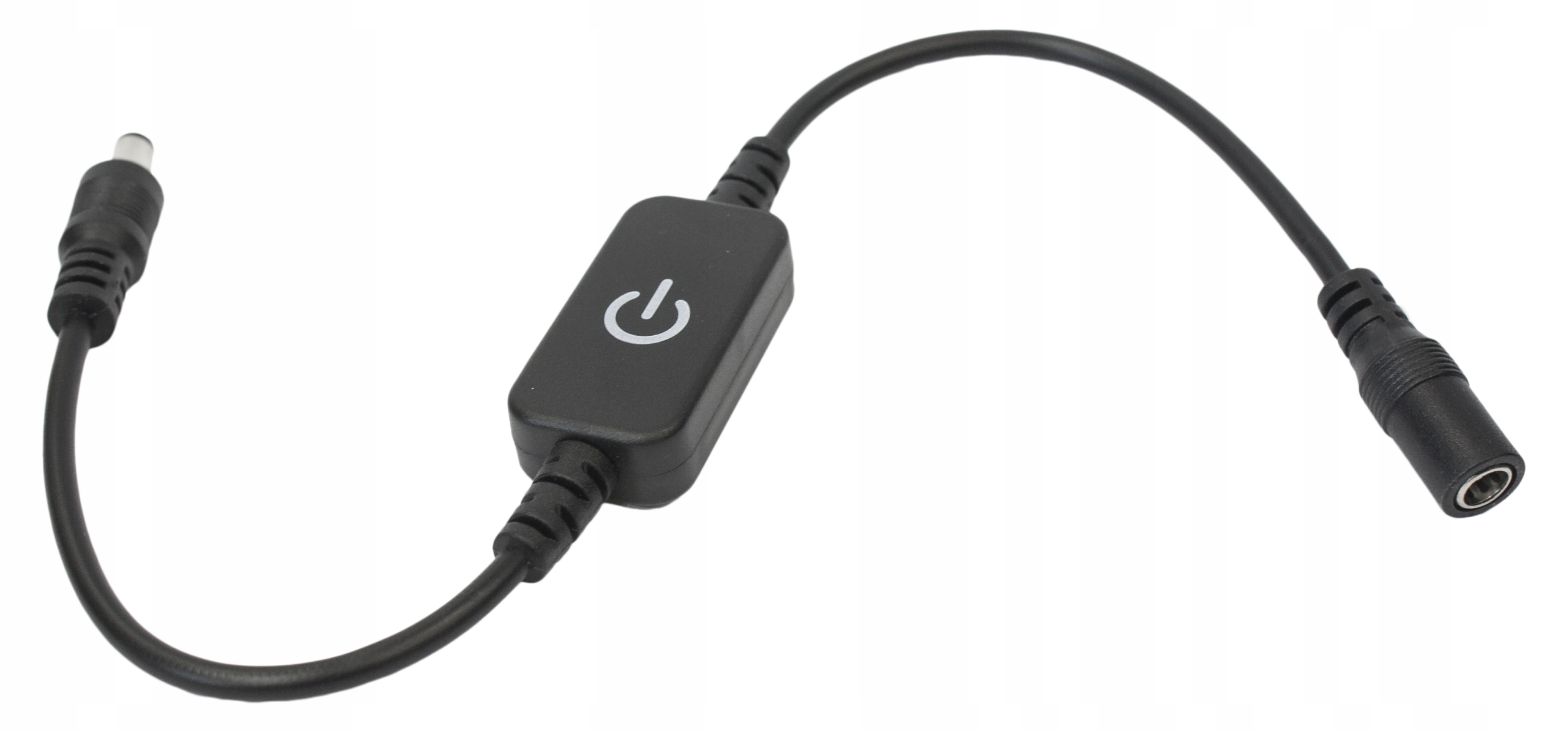 PAPIER KAMIEŃ NOŻYCE - Neon LED FLEX - LAMPKA Długość/wysokość 67 cm