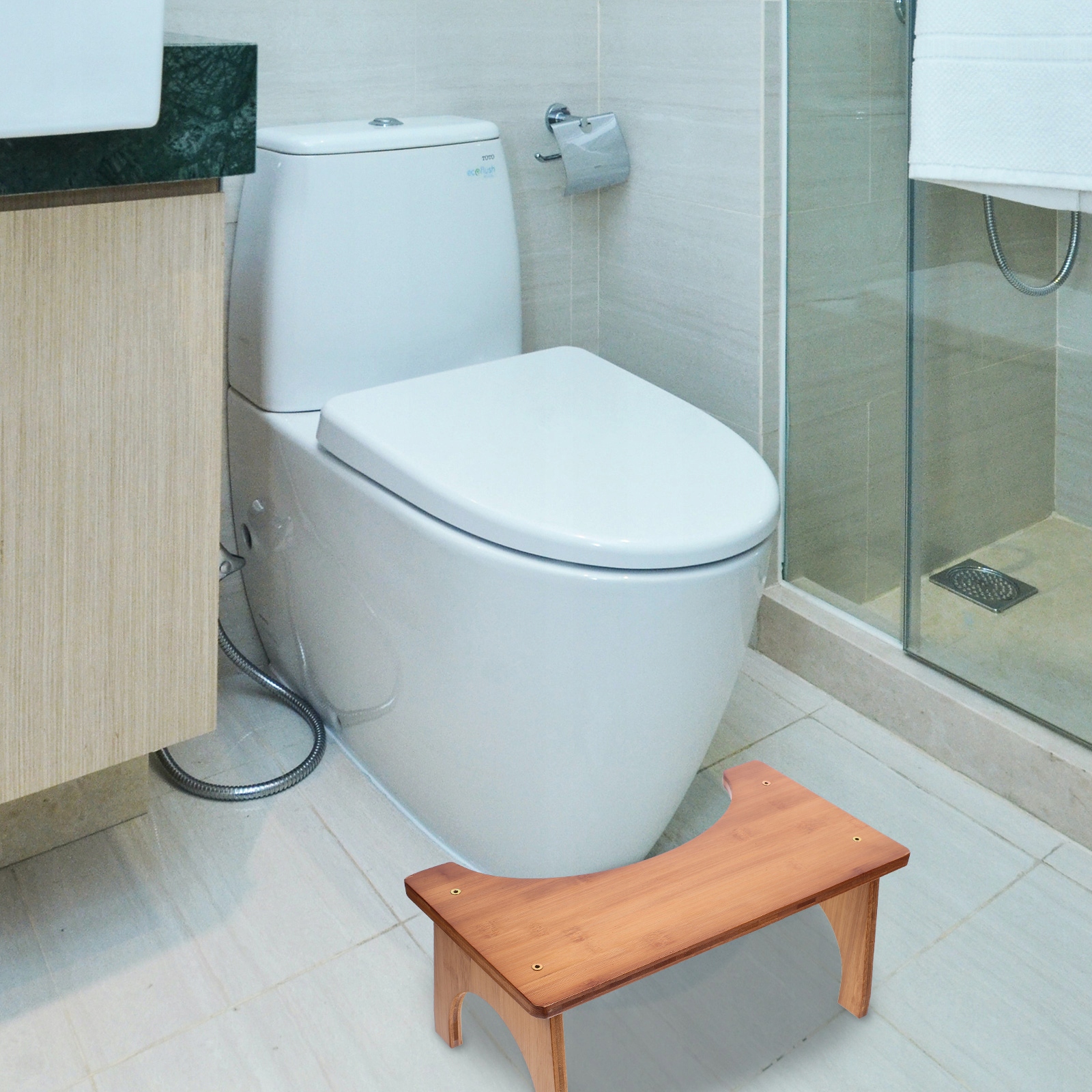 PODNÓŻEK TOALETA DLA DOROSŁYCH EAN (GTIN) 4894970723238