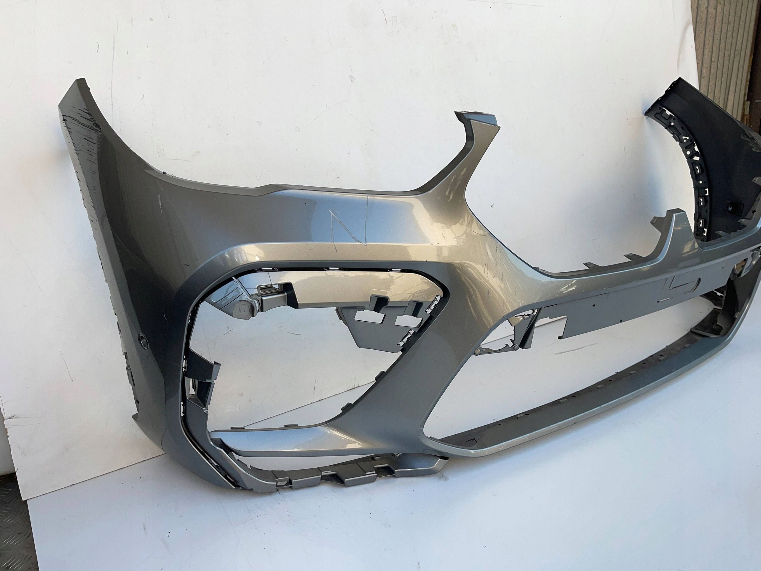 bumper front front BMW X6M G06 F96 8075173