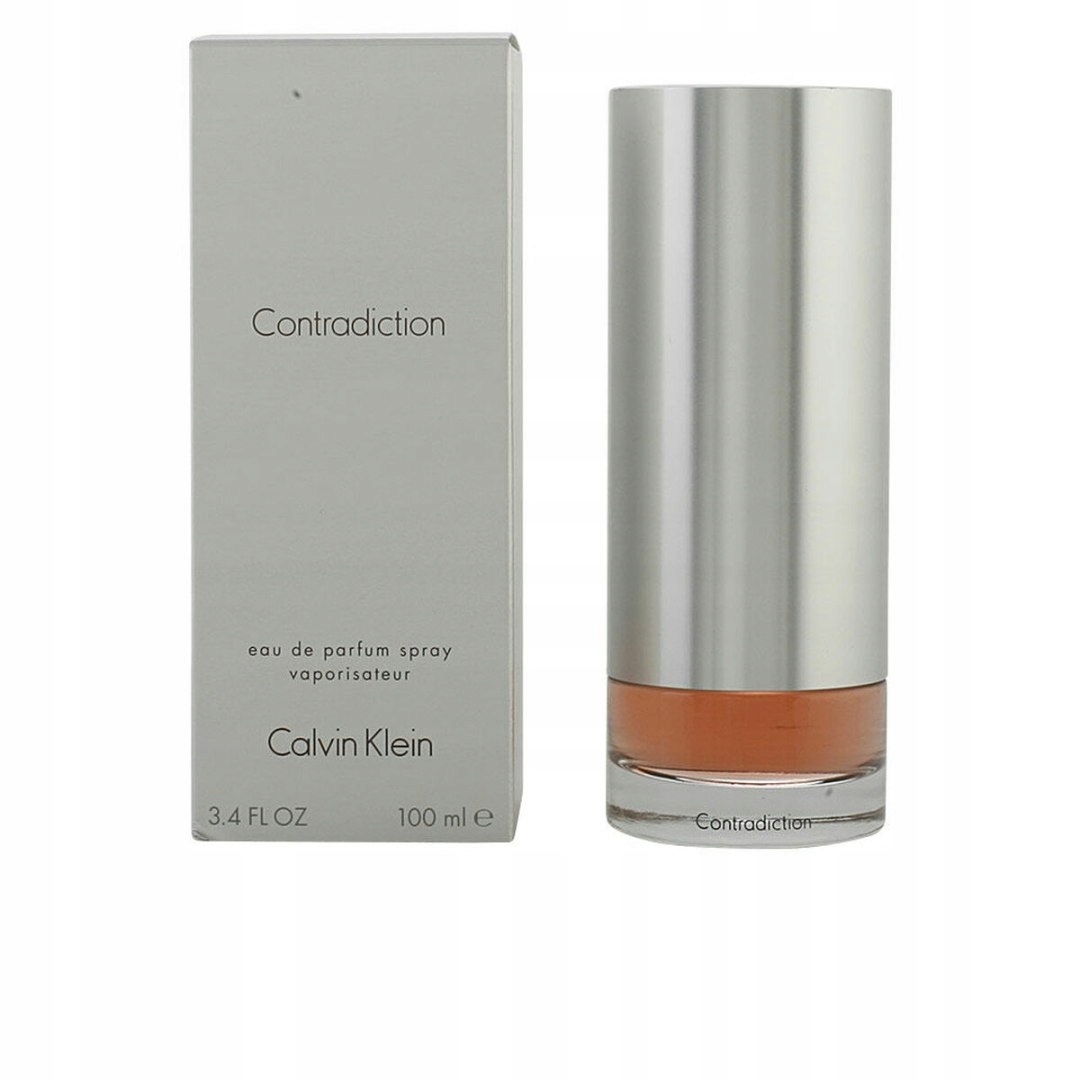 Dámské Parfémy Calvin Klein 667 Edp 100 ml
